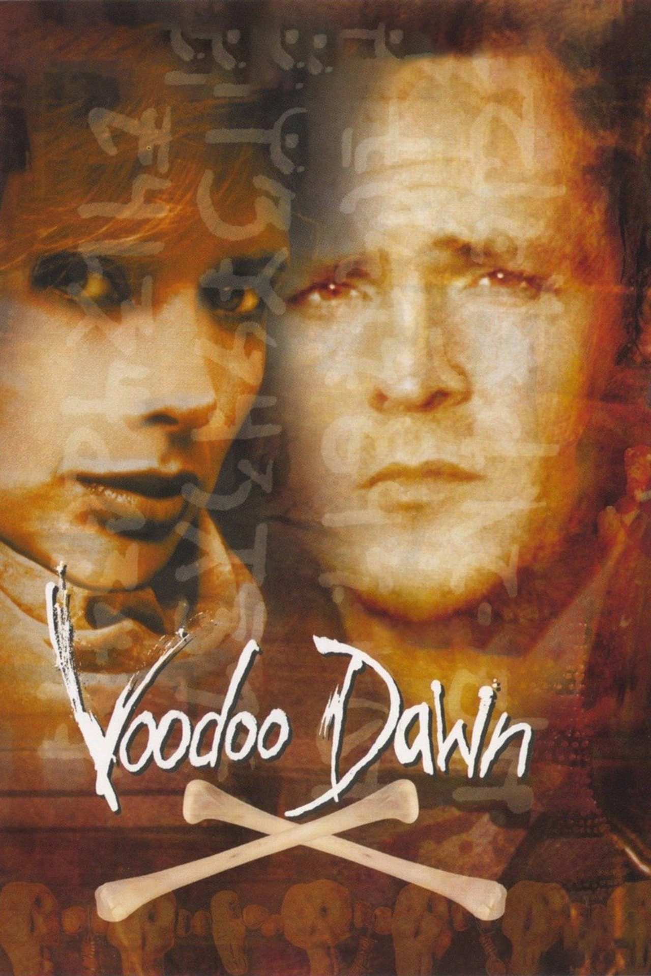 Pôster de Voodoo Dawn
