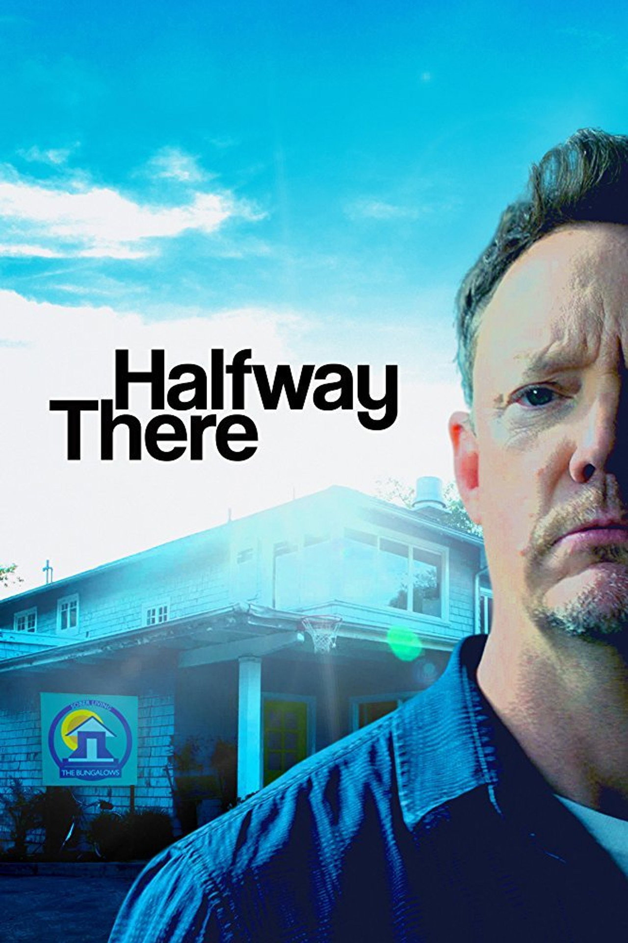 Pôster de Halfway There