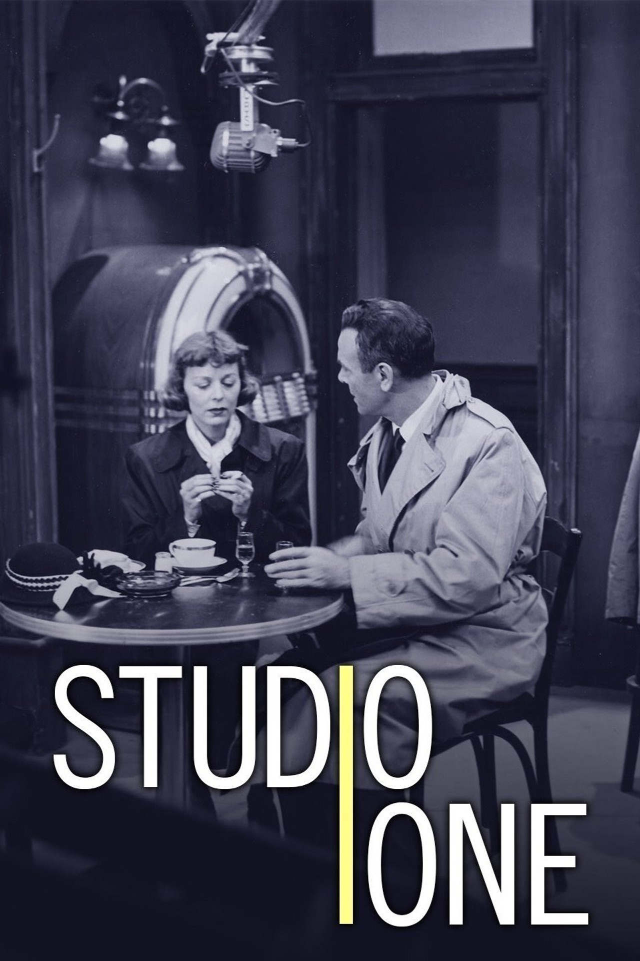 Pôster de Studio One
