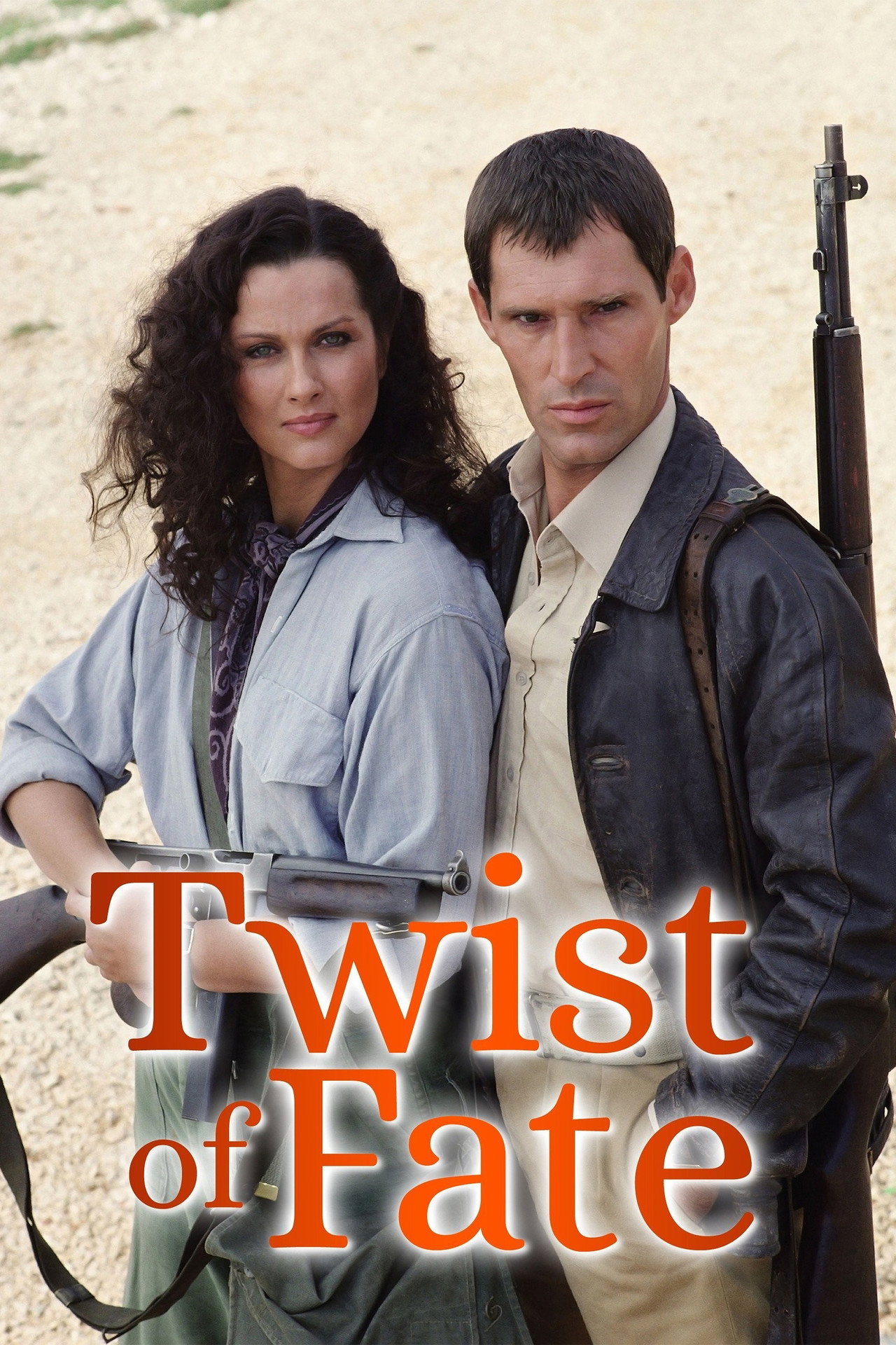Pôster de Twist of Fate