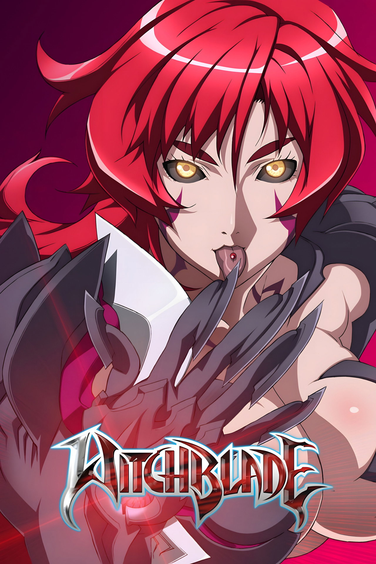 Pôster de Witchblade