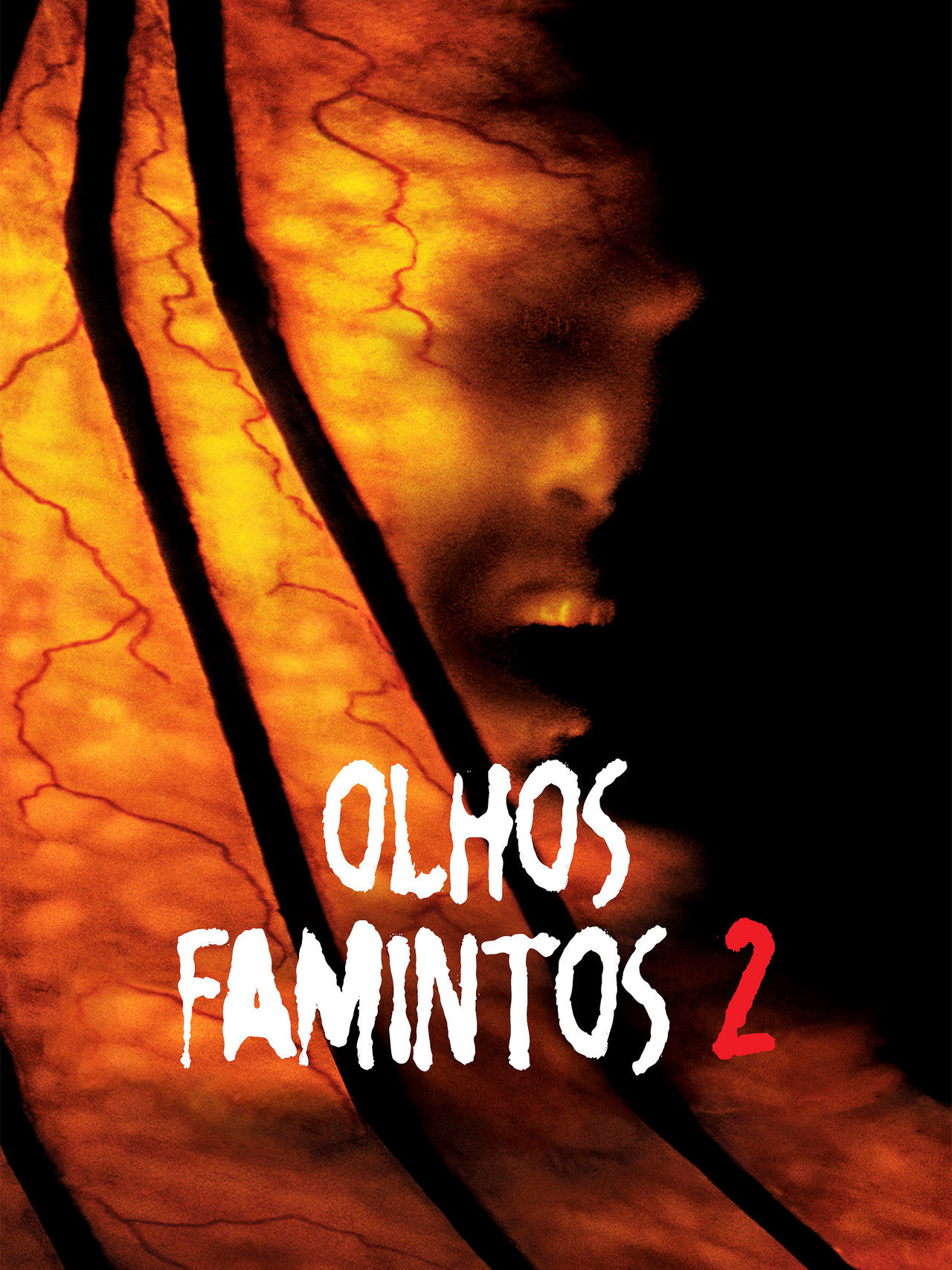 Pôster de Olhos Famintos 2