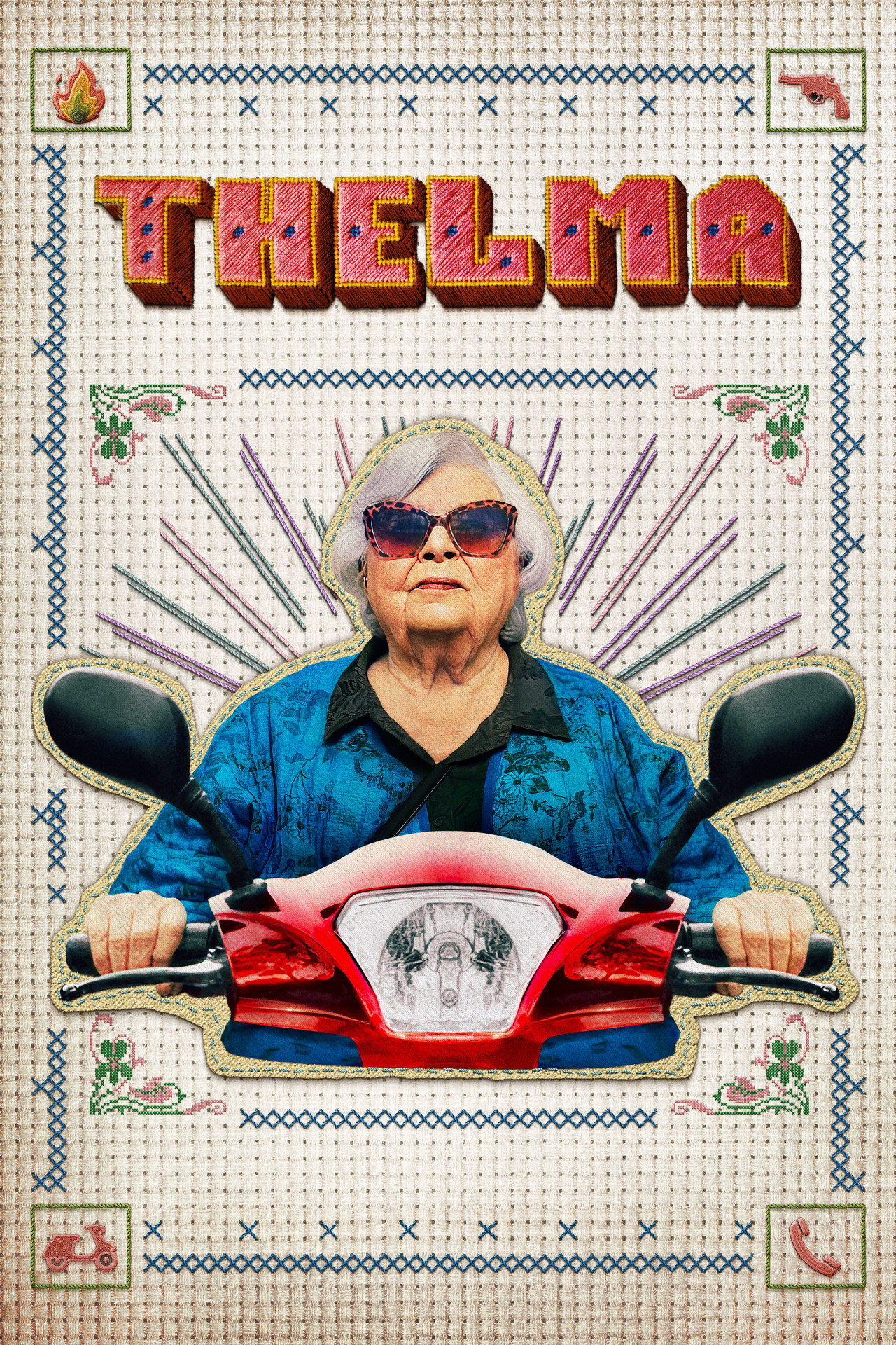Pôster de Thelma