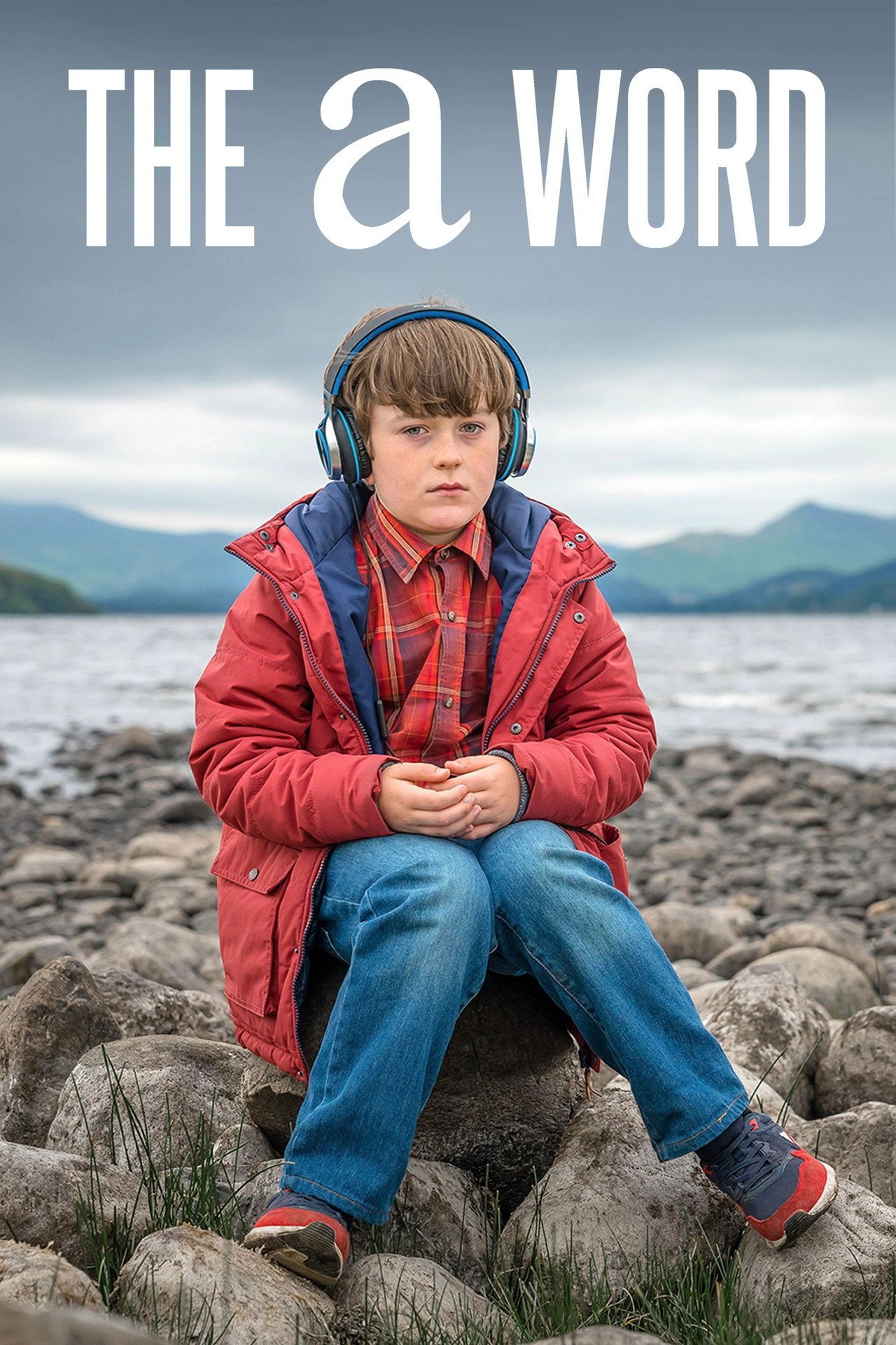 Pôster de The A Word