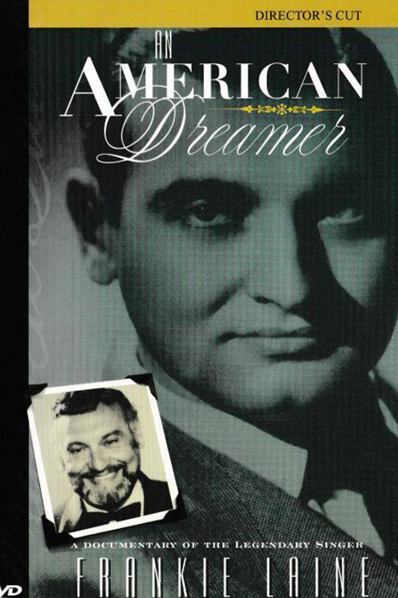 Pôster de Frankie Laine: An American Dreamer
