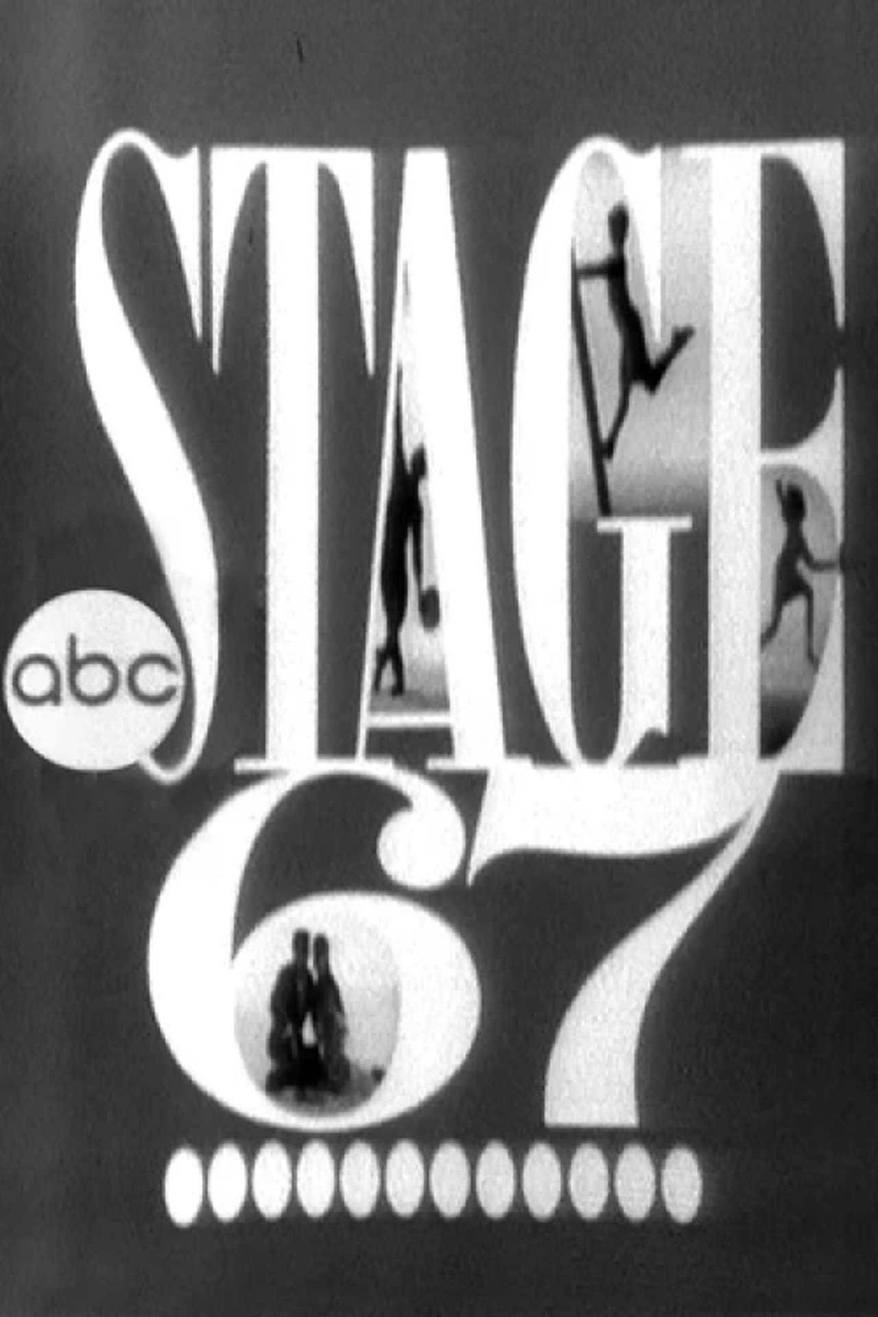 Pôster de ABC Stage 67
