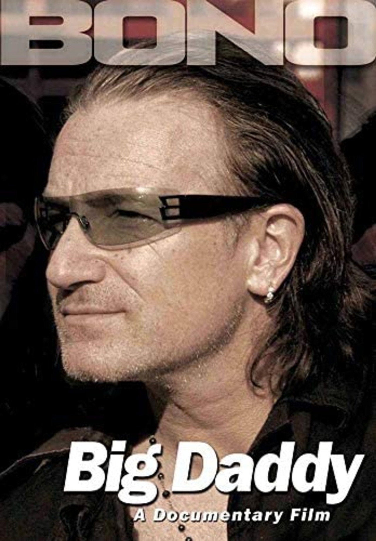 Pôster de Bono: Big Daddy