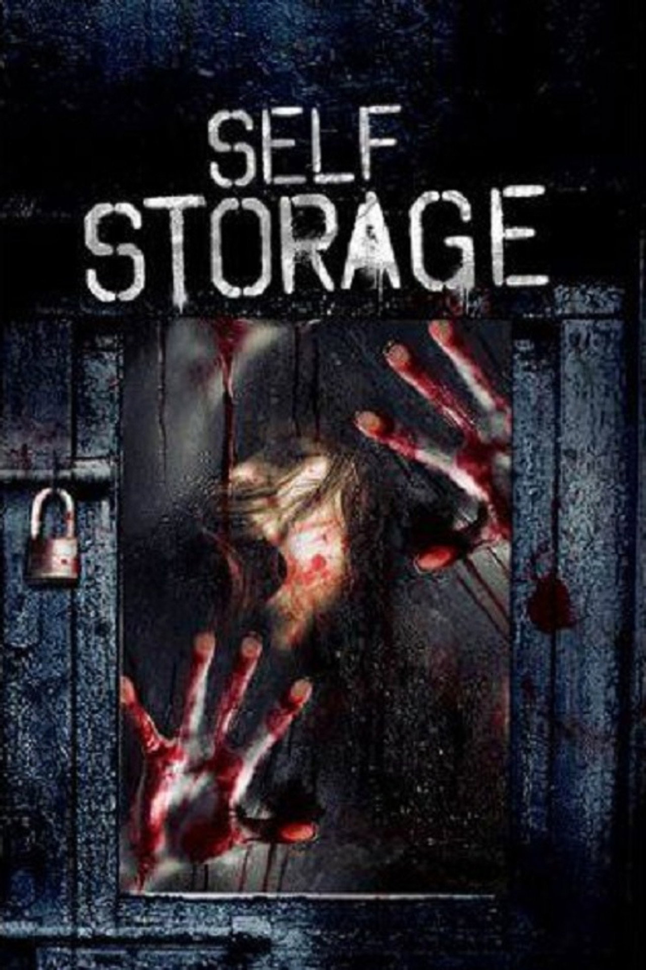 Pôster de Self Storage