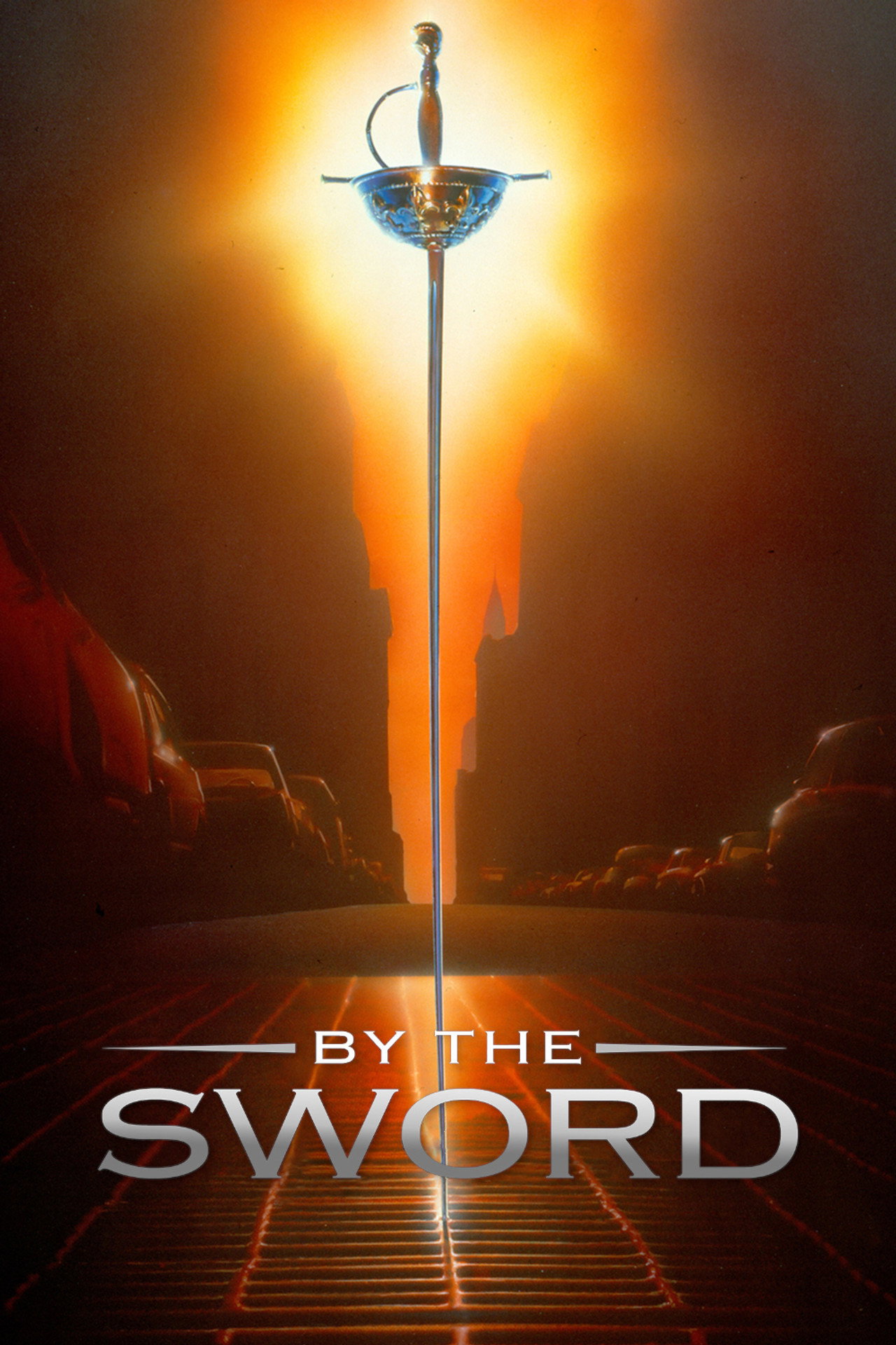 Pôster de By the Sword
