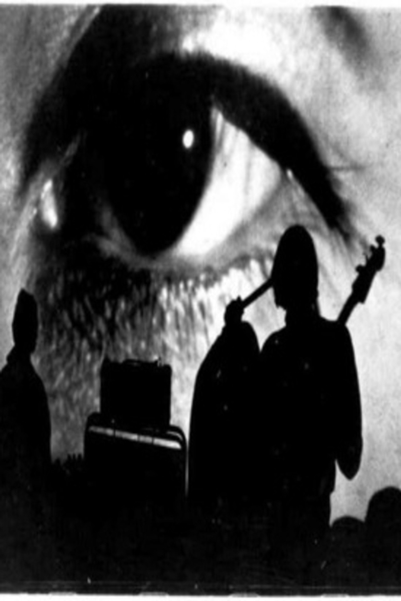Pôster de The Velvet Underground: Psychiatrist's Convention, NYC, 1966