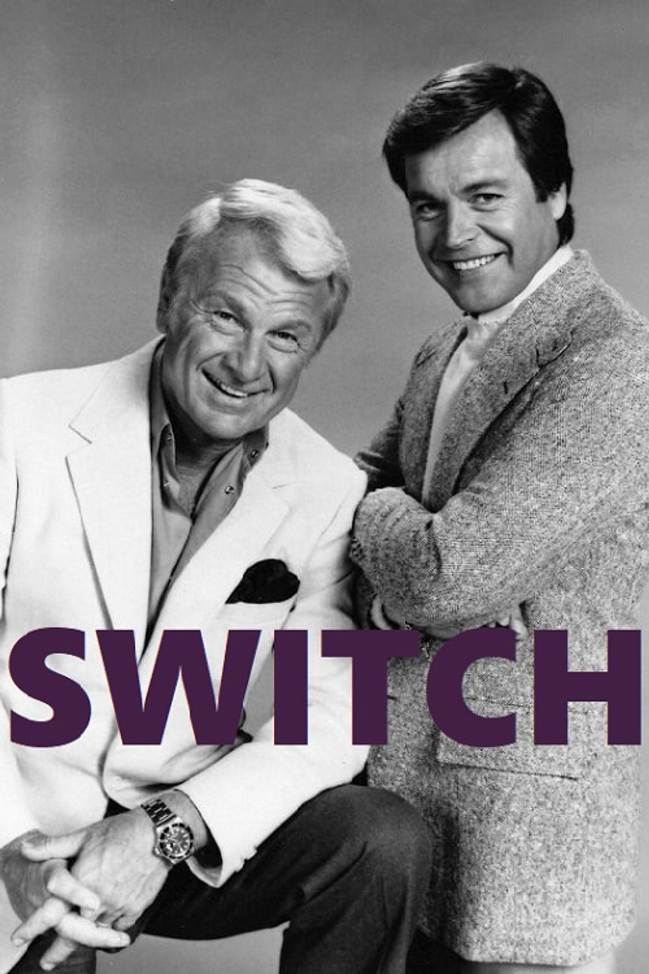 Pôster de Switch