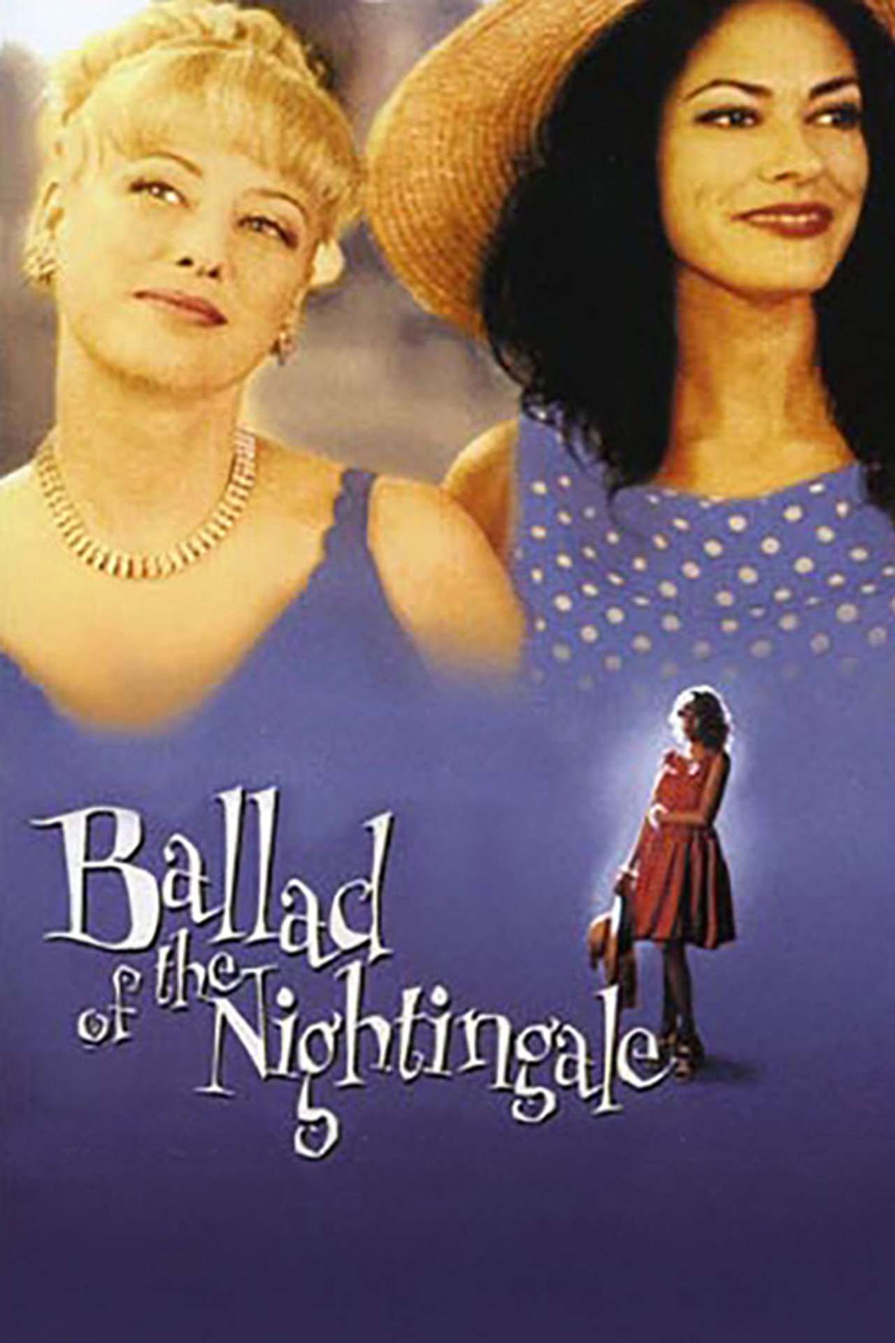 Pôster de Ballad of the Nightingale