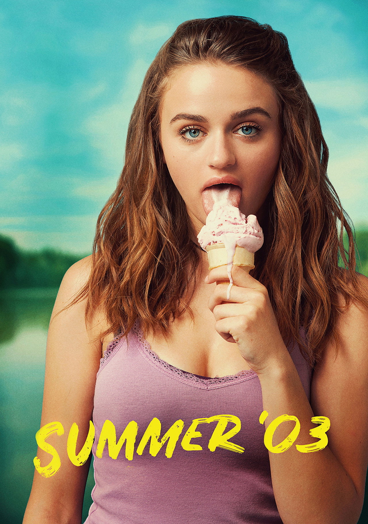 Pôster de Summer '03