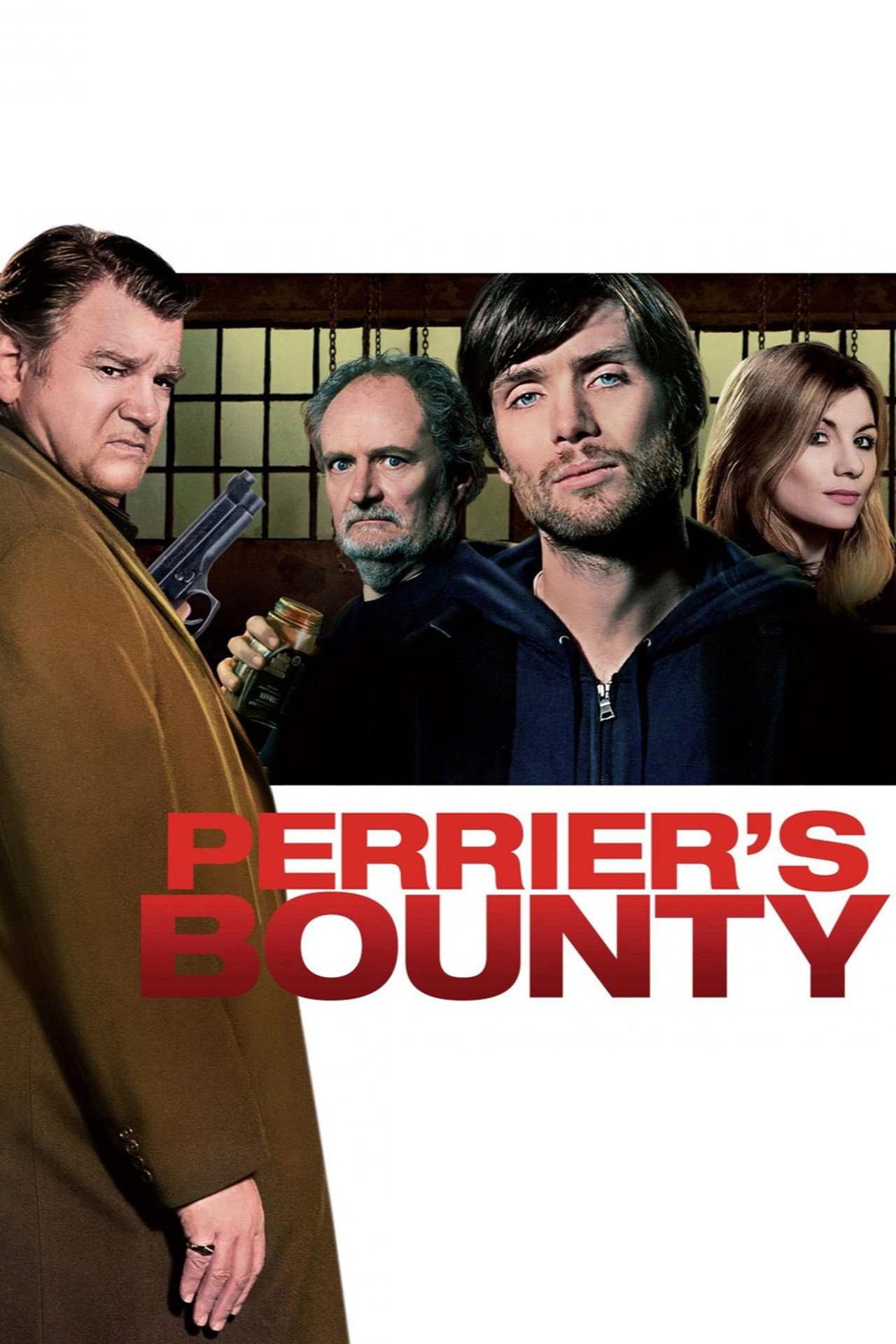 Pôster de Perrier's Bounty
