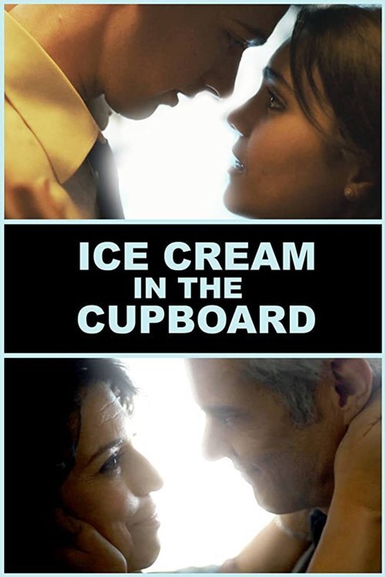 Pôster de Ice Cream in the Cupboard