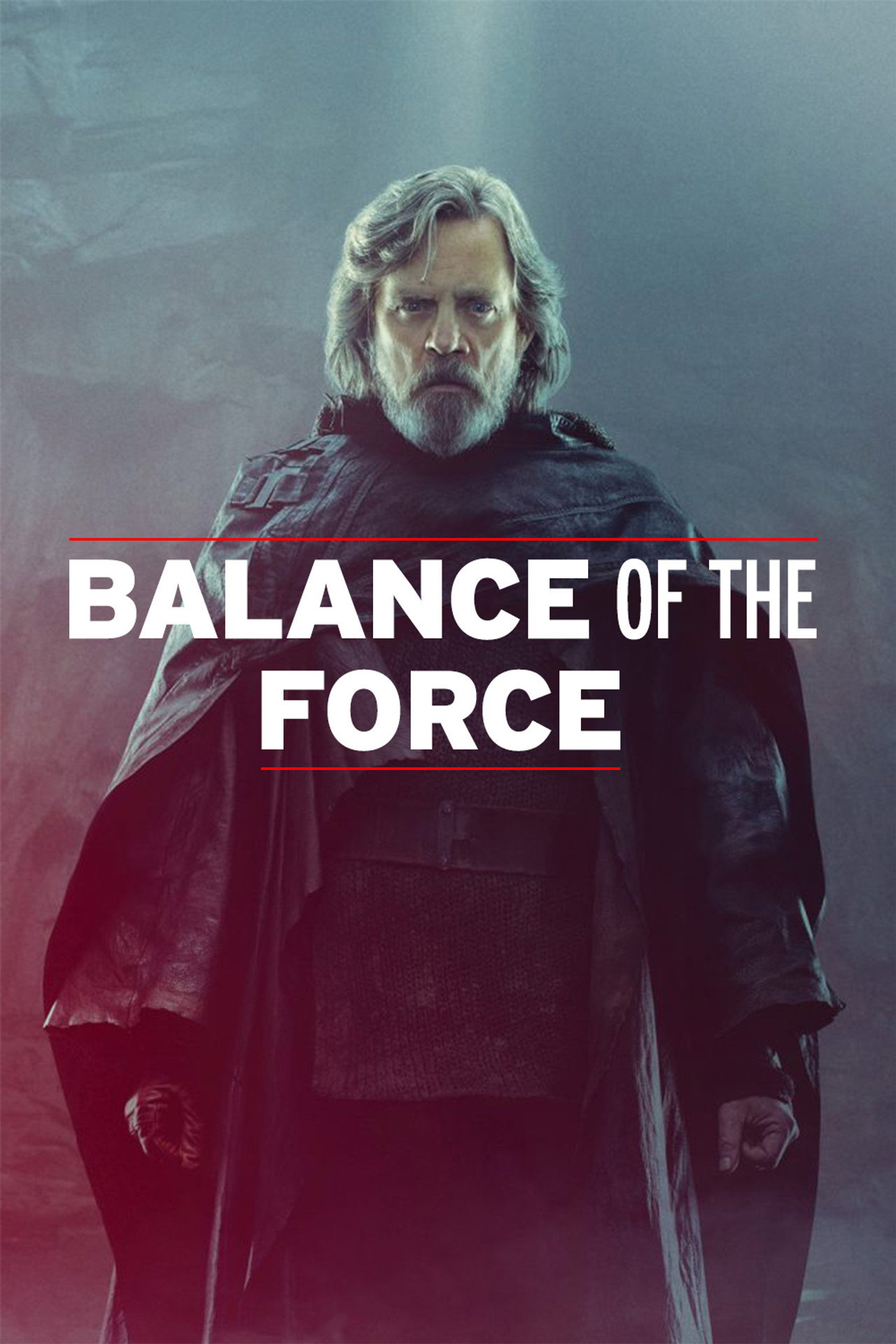 Pôster de Balance of the Force