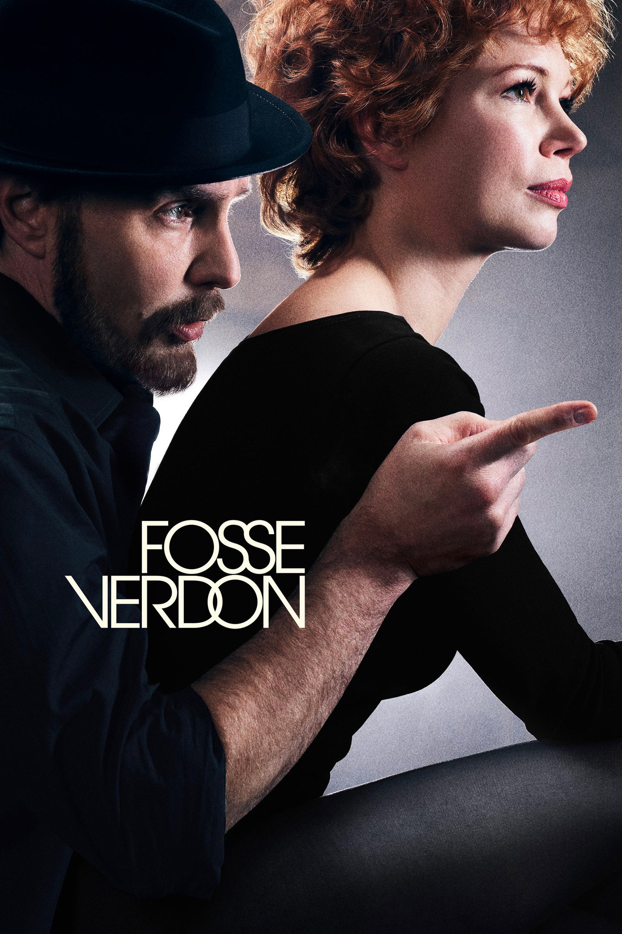 Pôster de Fosse/Verdon