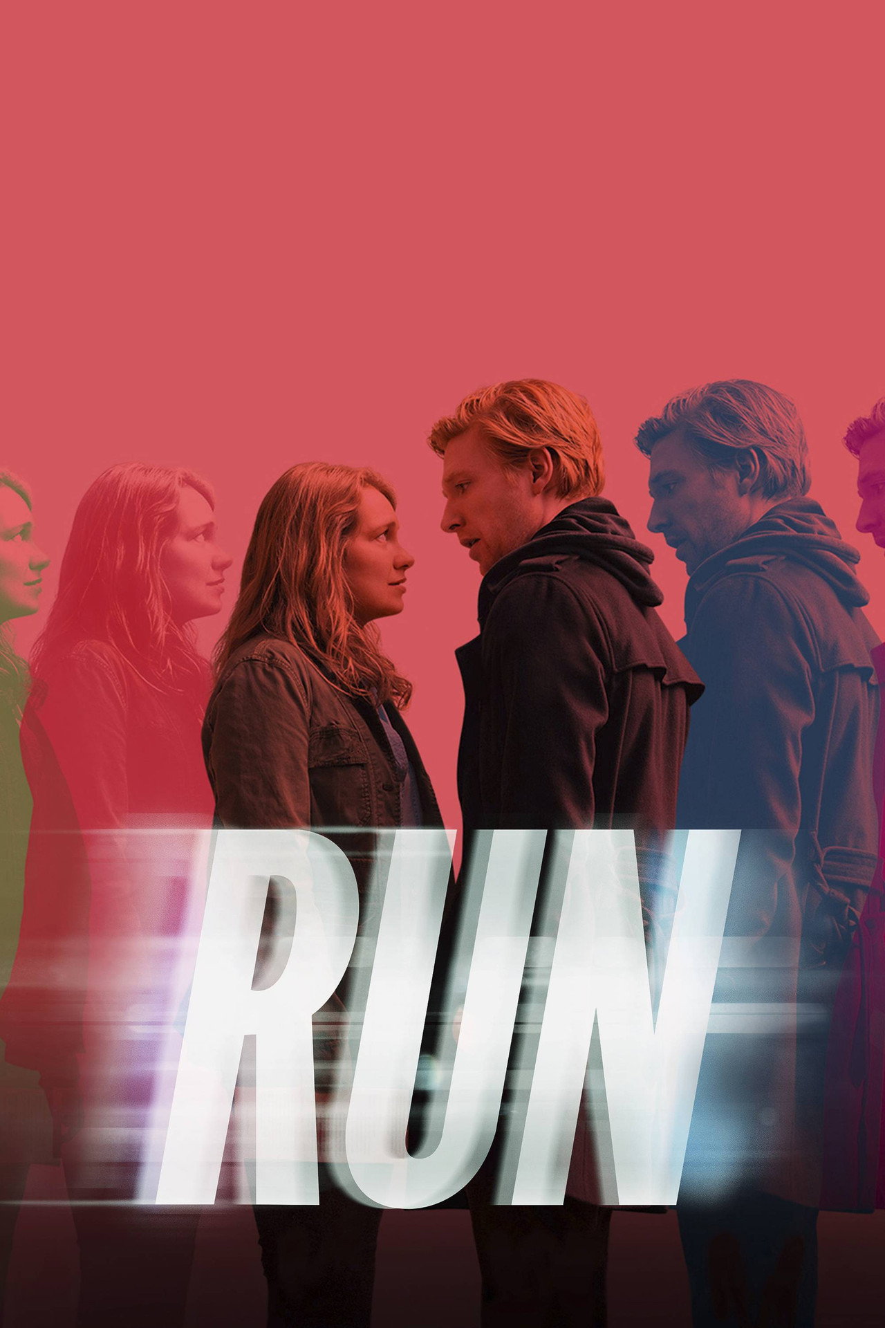 Pôster de RUN