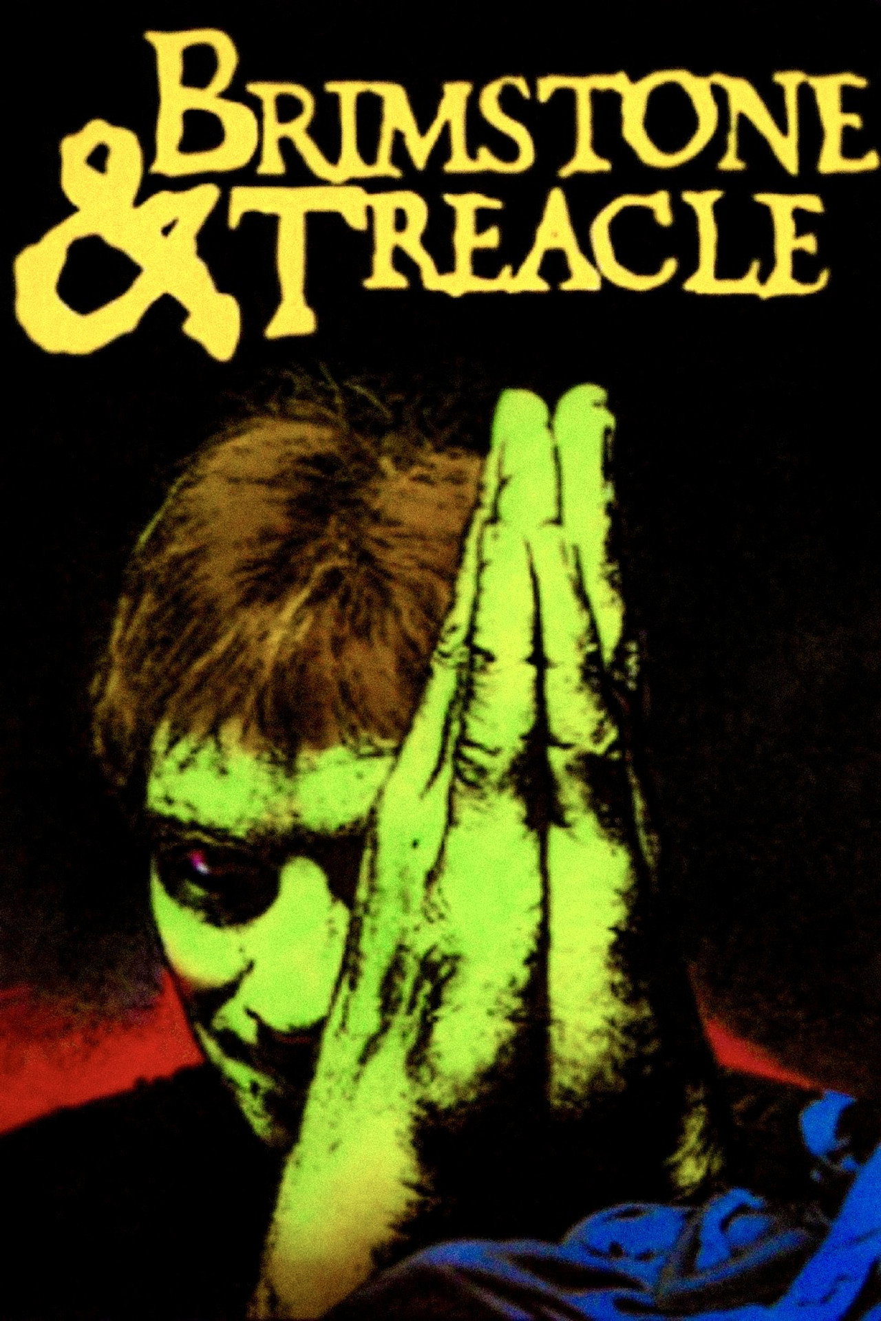 Pôster de Brimstone & Treacle