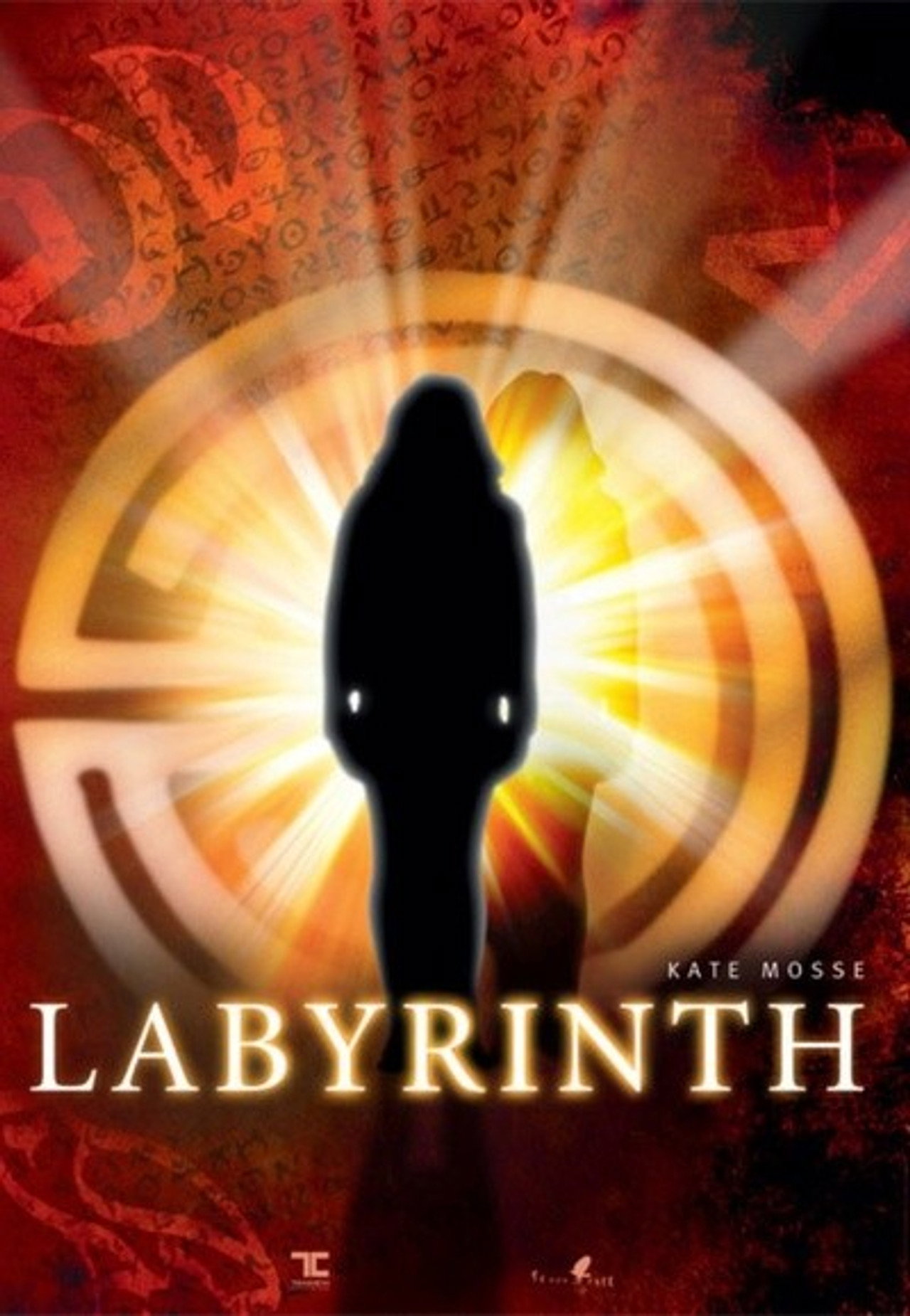 Pôster de Labyrinth