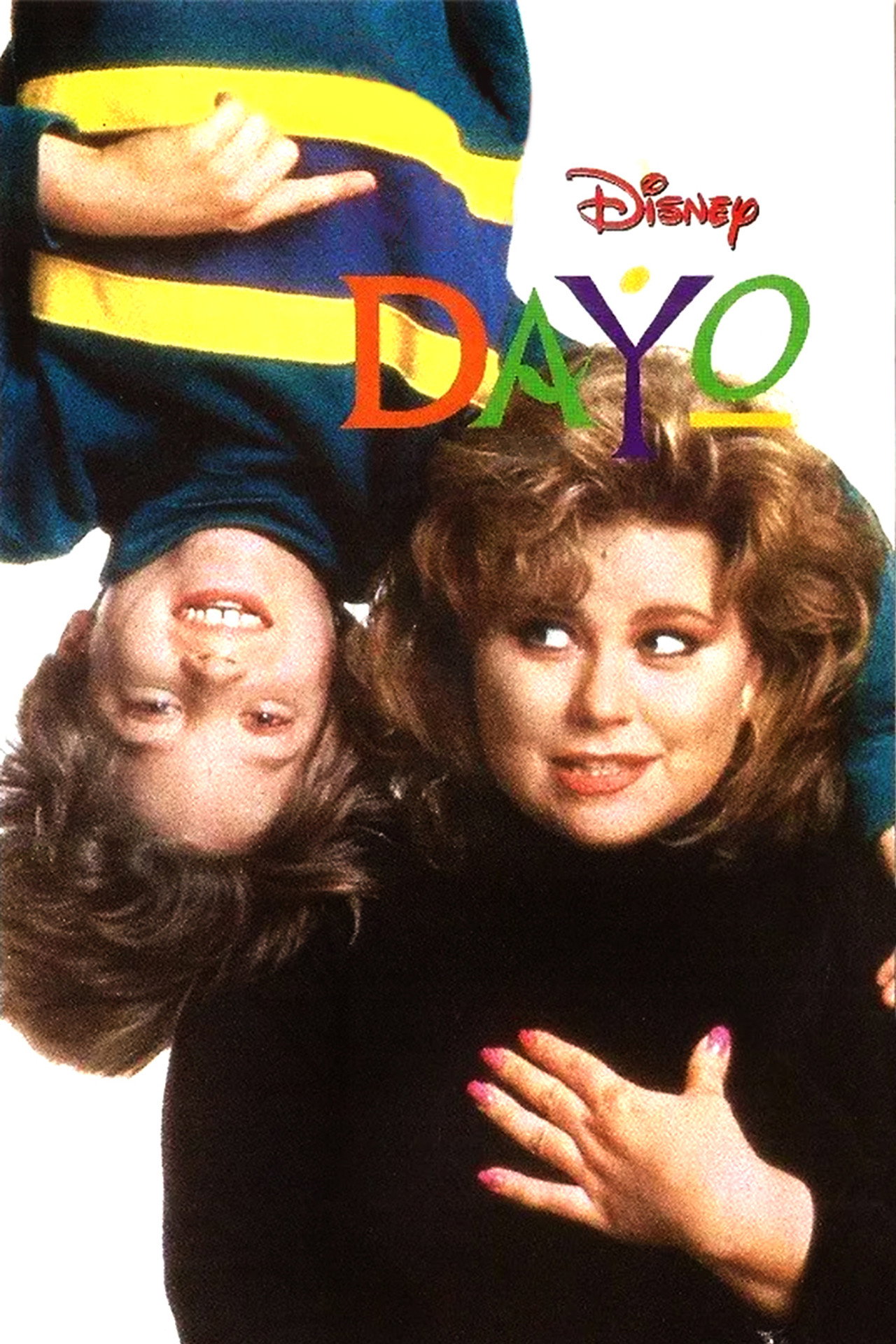 Pôster de Day-O: Um Amigo de Infância