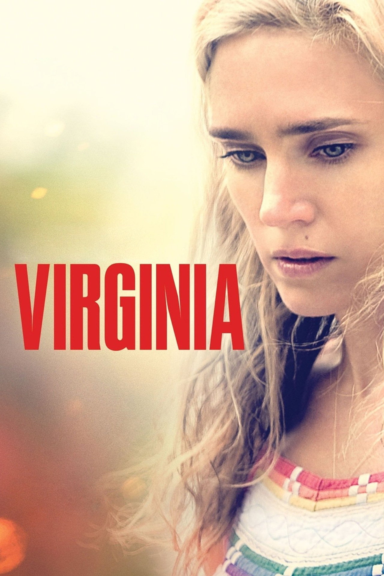 Pôster de Virginia