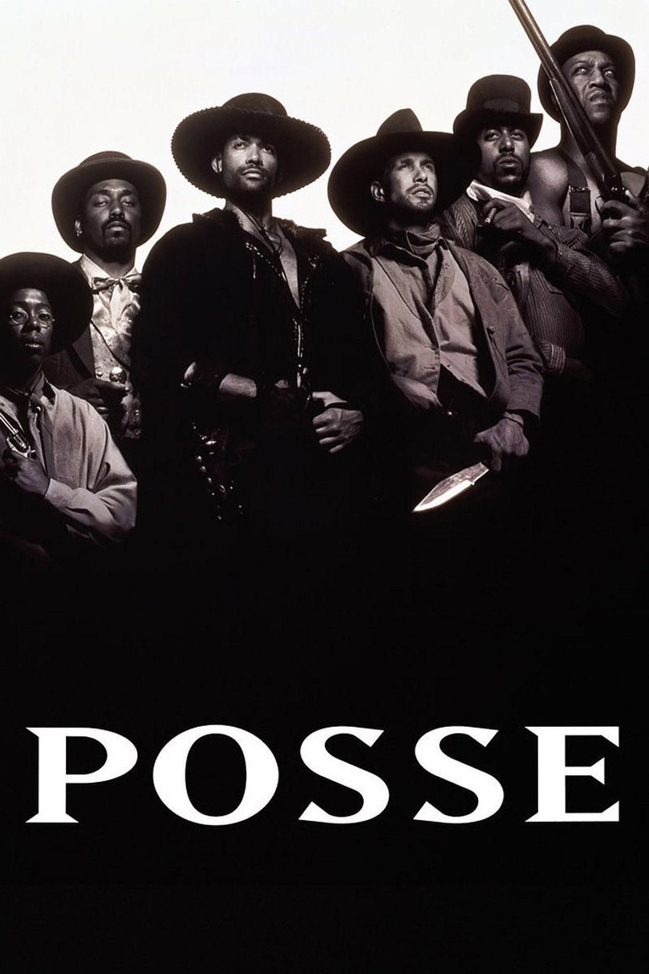 Pôster de Posse