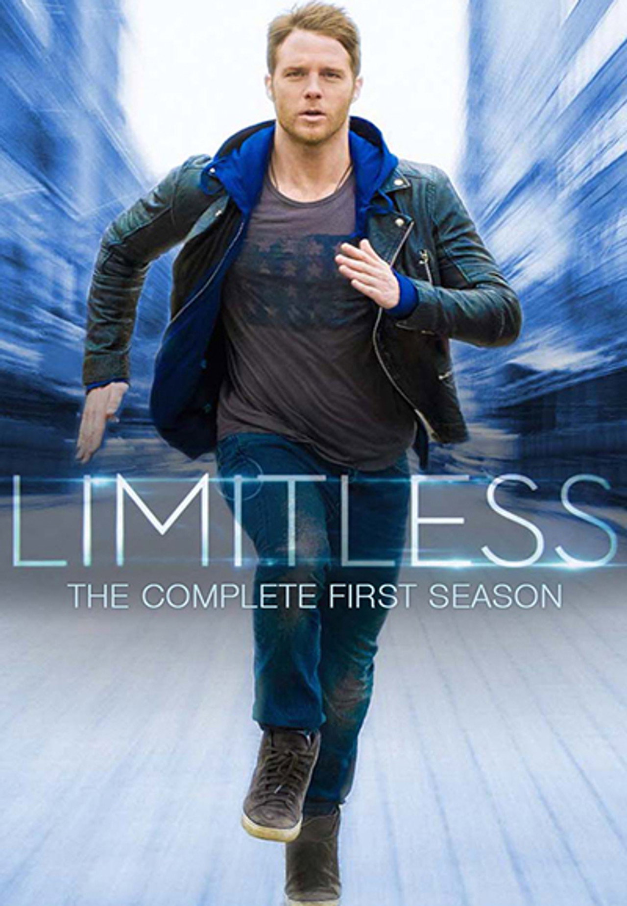 Pôster de Limitless