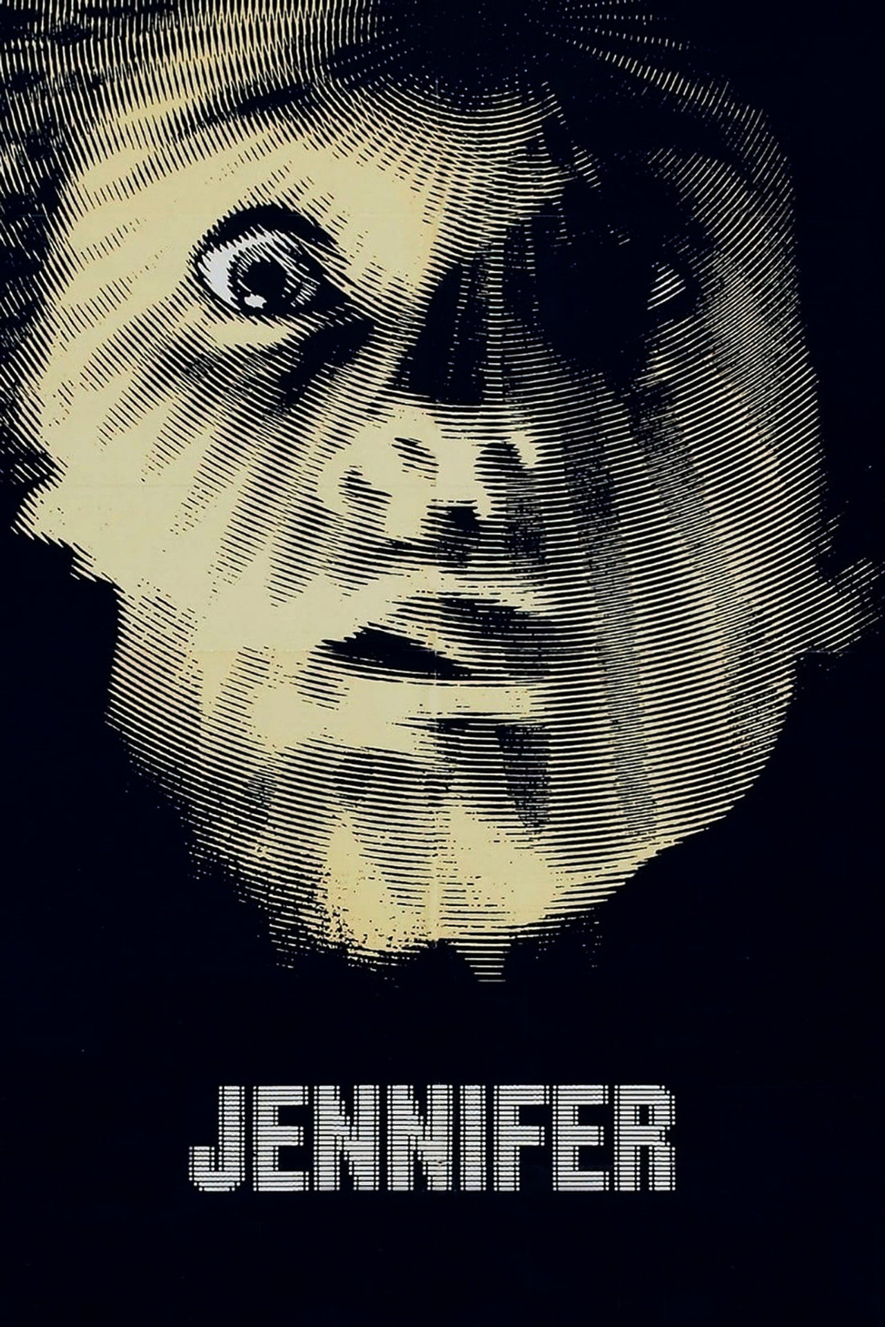 Pôster de Jennifer