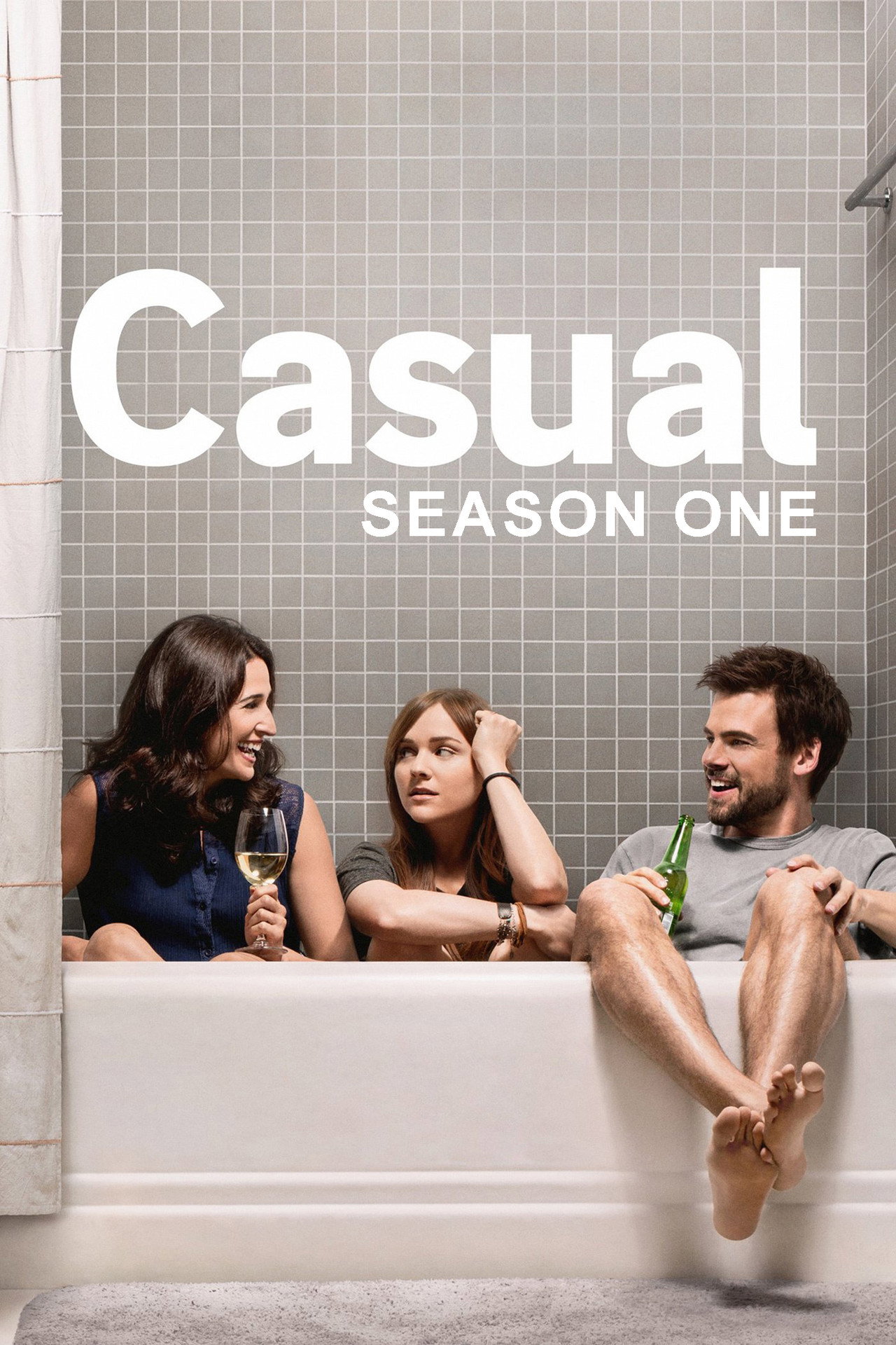 Pôster de Casual