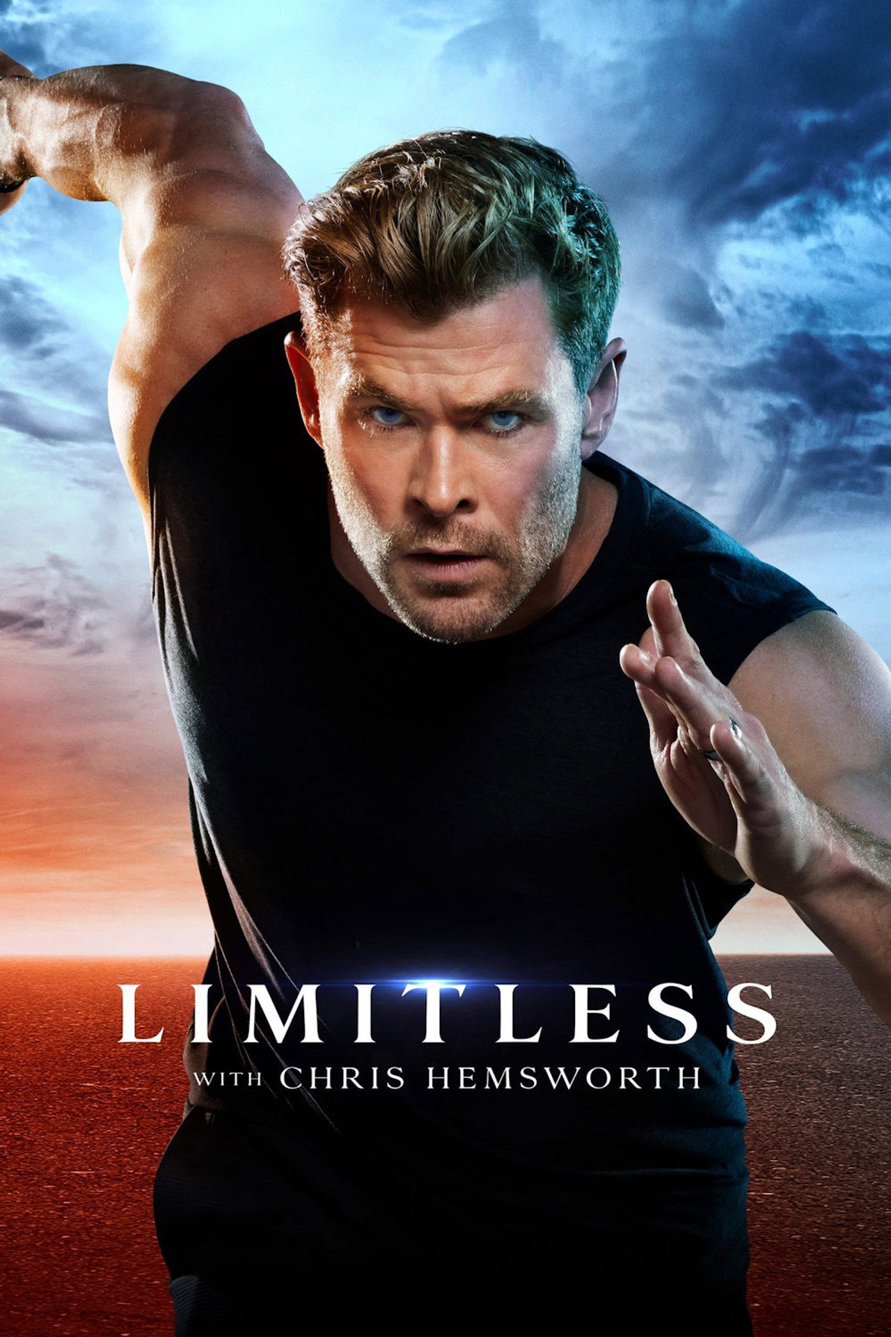 Pôster de Limitless with Chris Hemsworth