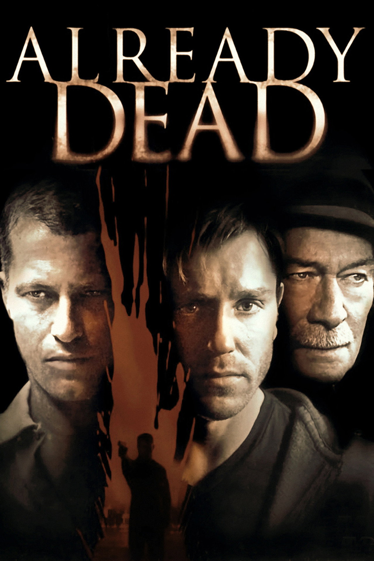Pôster de Already Dead