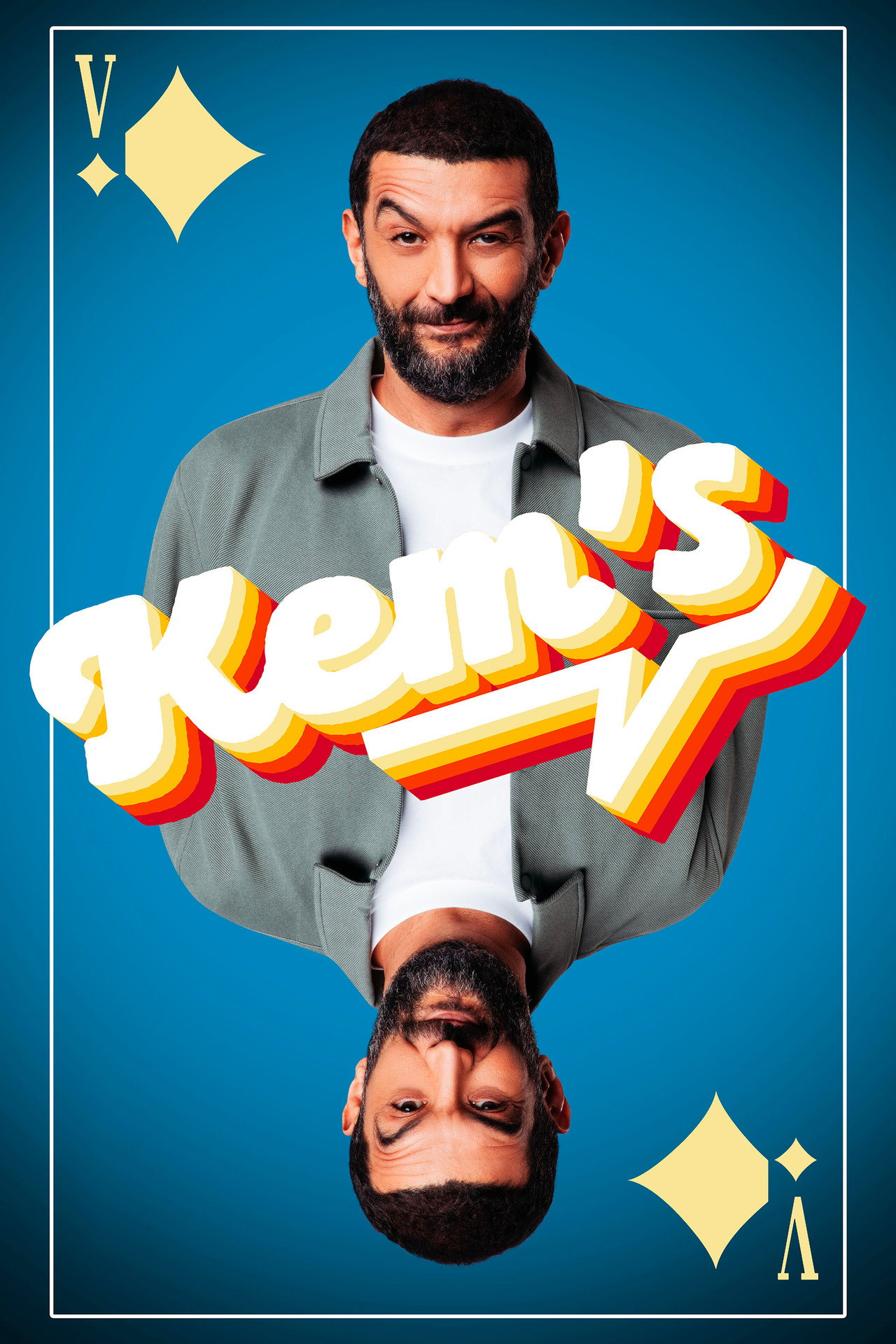 Pôster de Kem's