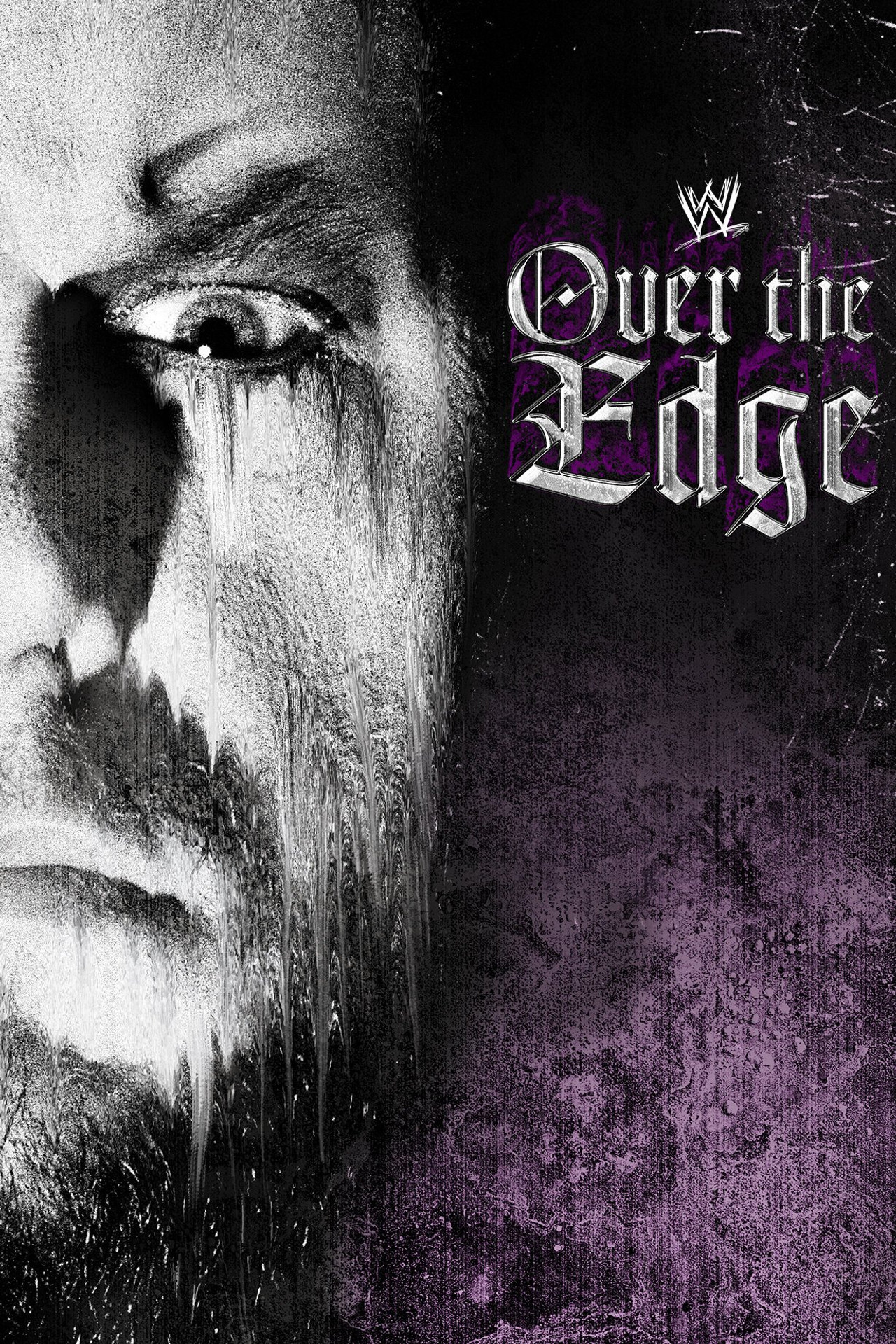 Pôster de WWE Over the Edge