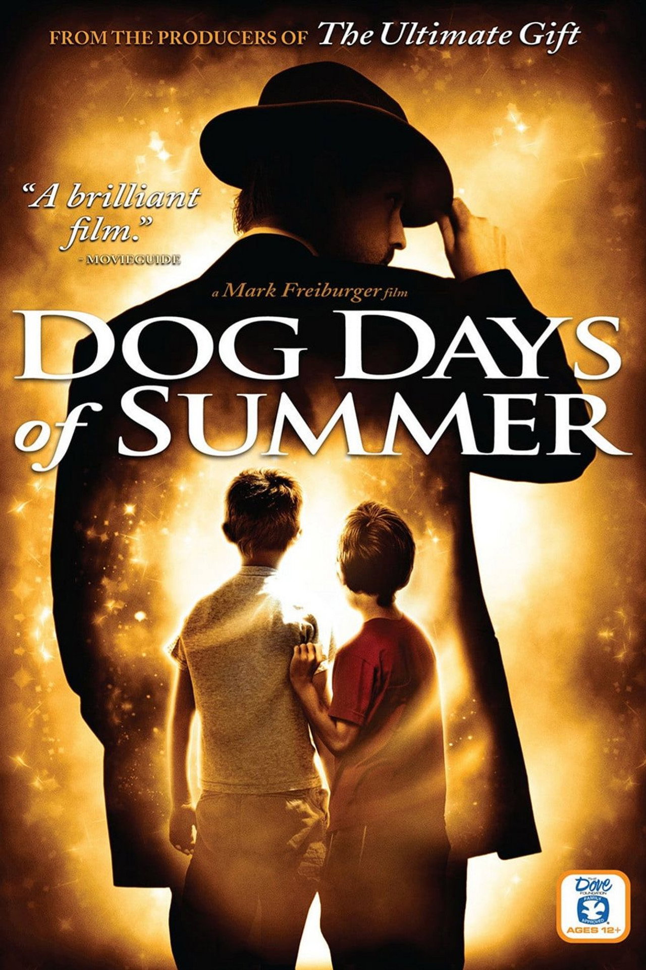 Pôster de Dog Days of Summer