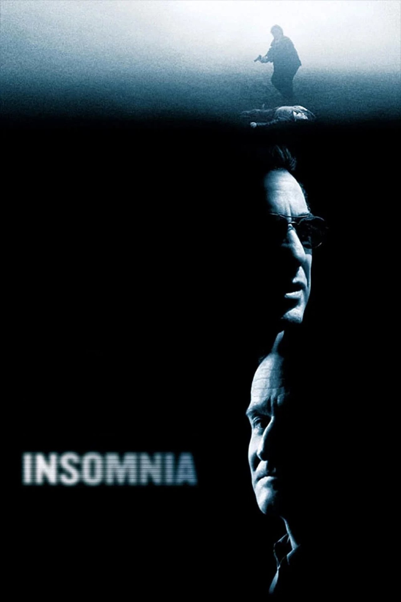 Pôster de Insomnia