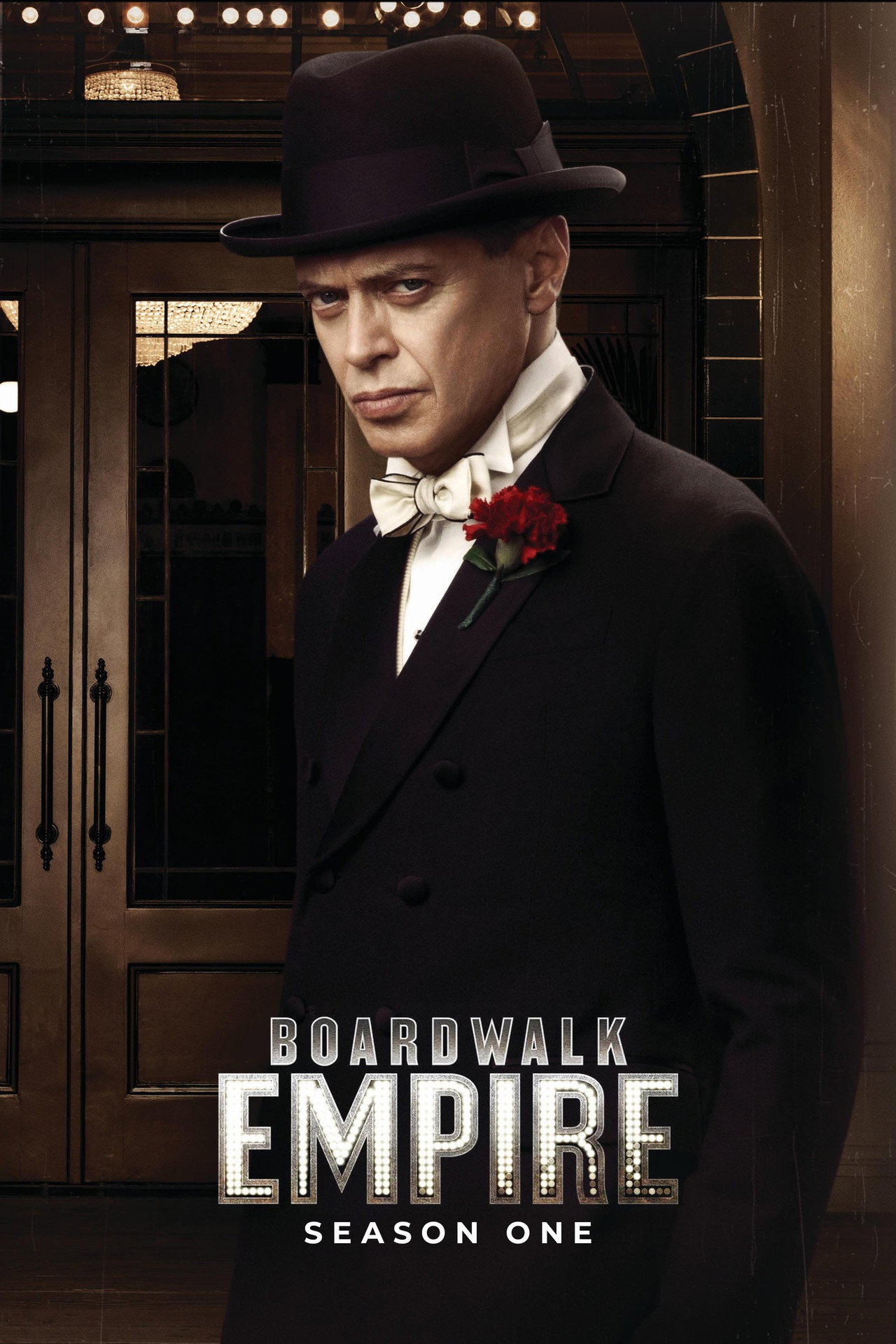 Pôster de Boardwalk Empire