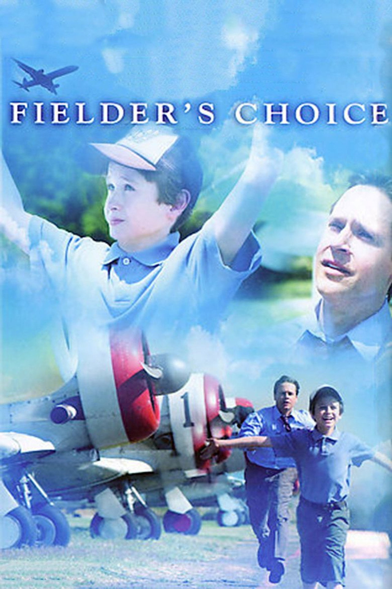 Pôster de Fielder's Choice