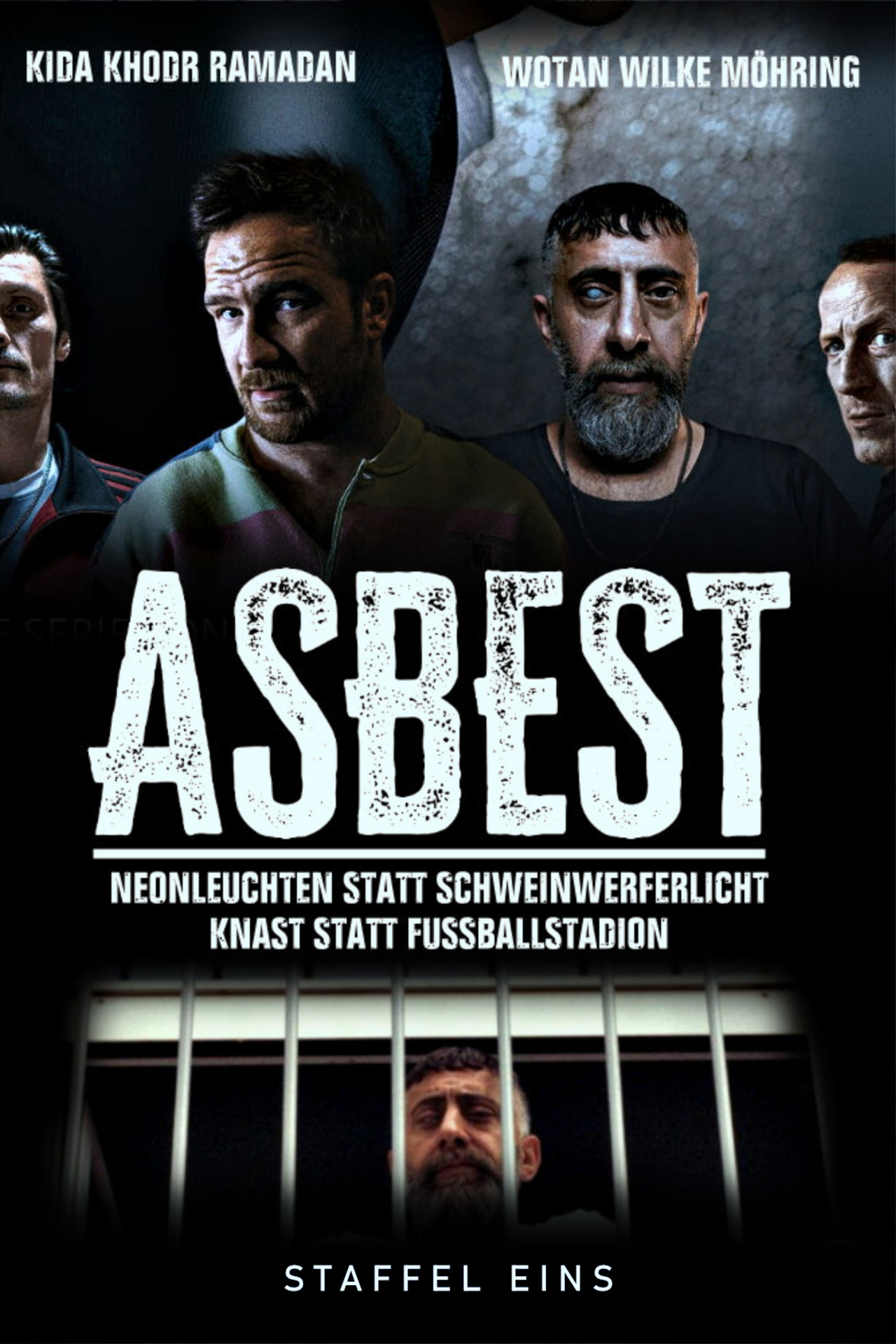 Pôster de Asbest
