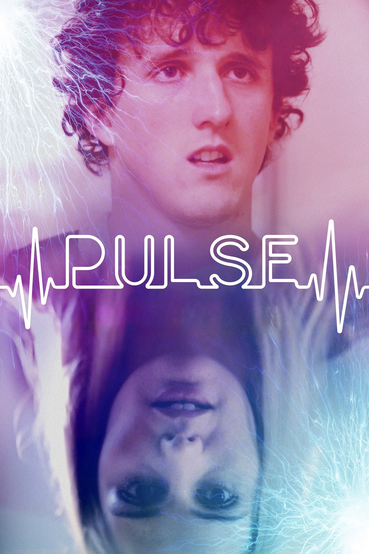 Pôster de Pulse