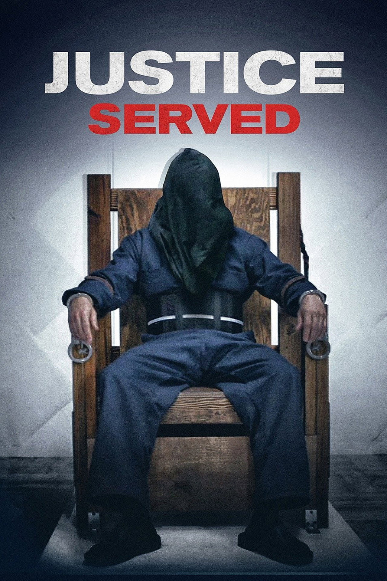 Pôster de Justice Served