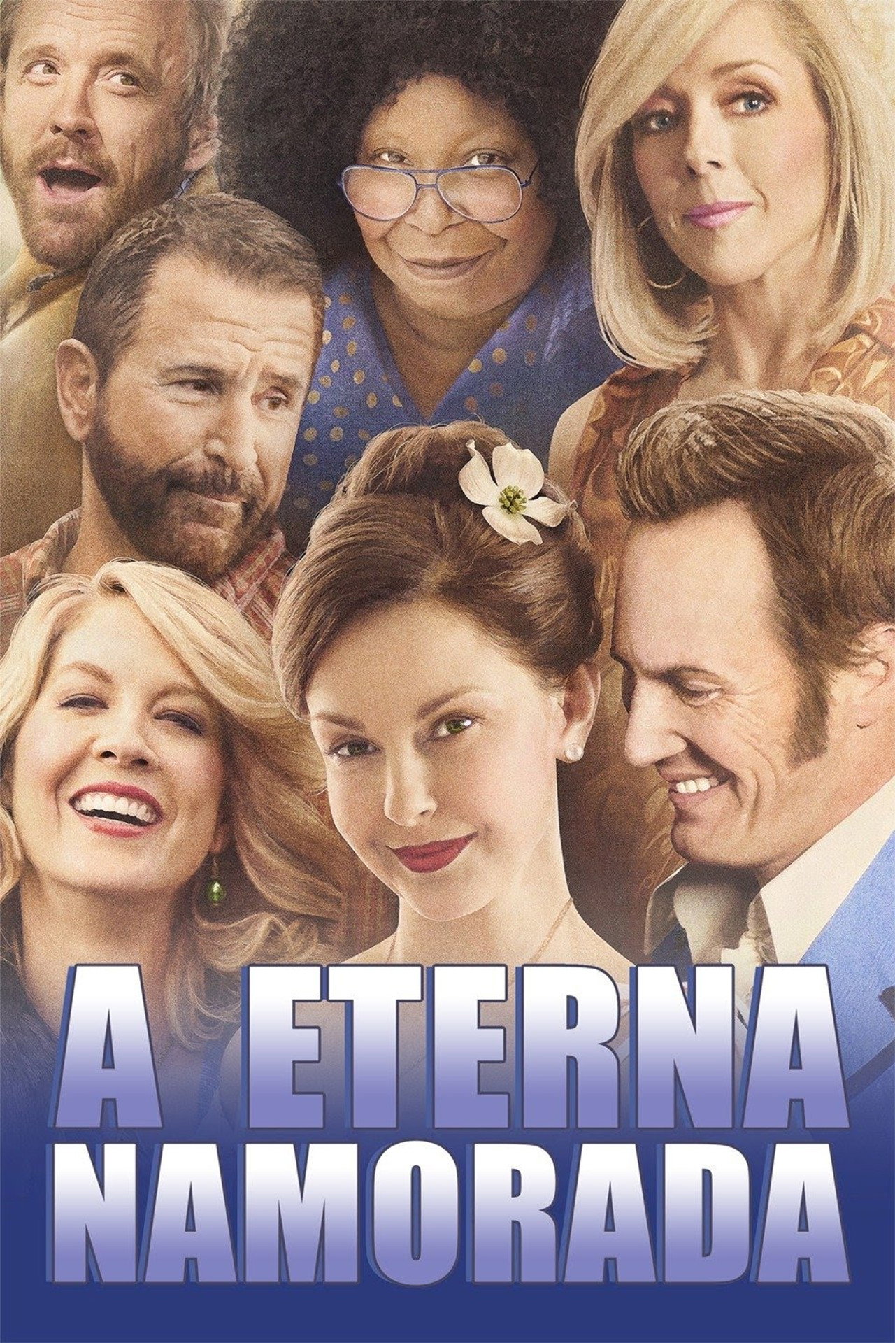 Pôster de A Eterna Namorada