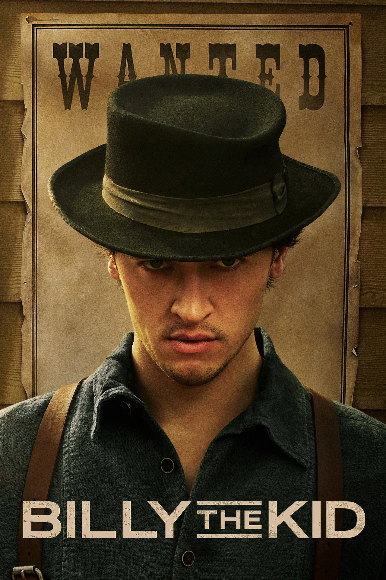 Pôster de Billy the Kid