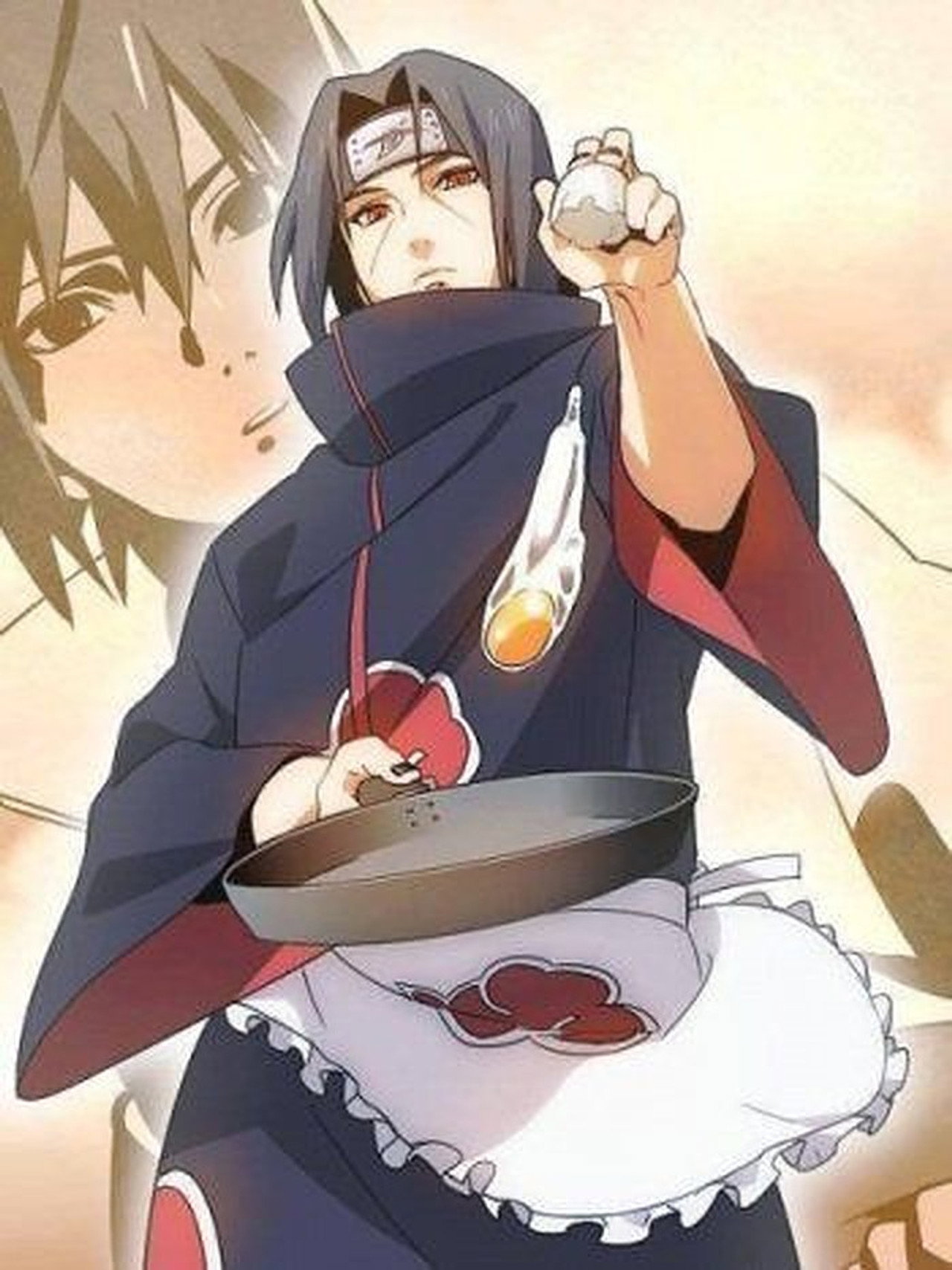 Pôster de Naruto OVA 11: Sunny Side Battle
