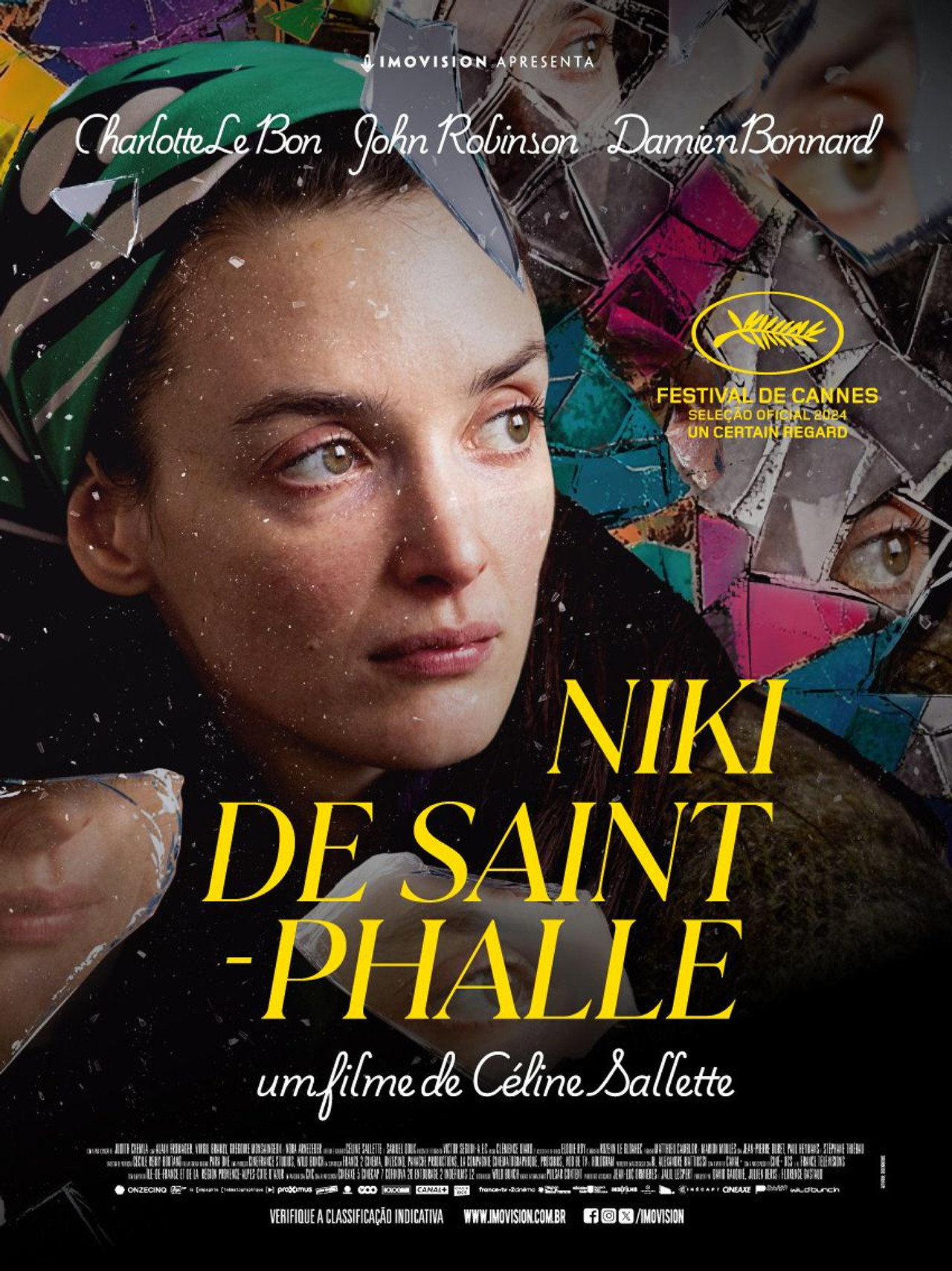 Pôster de Niki