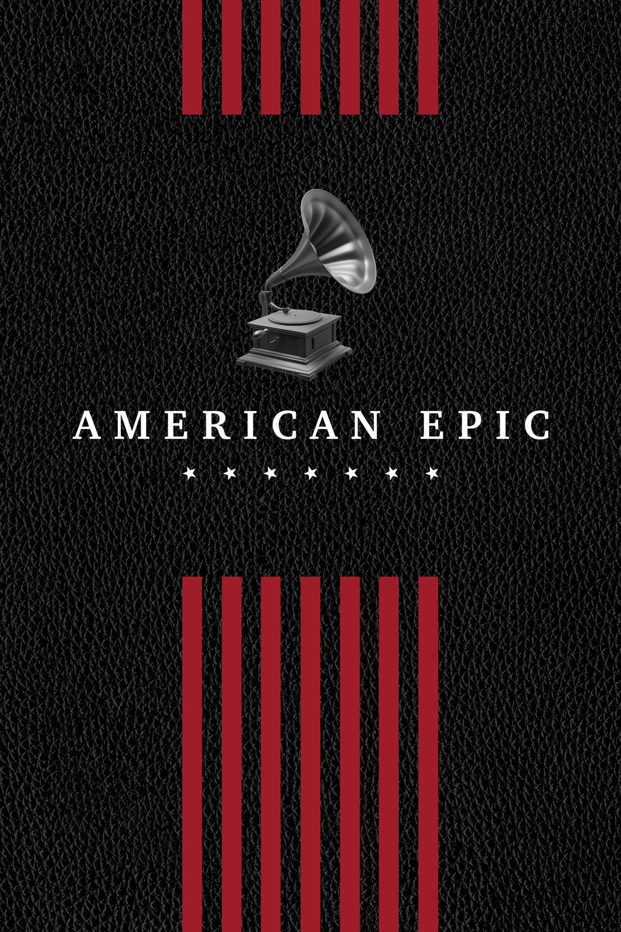 Pôster de American Epic