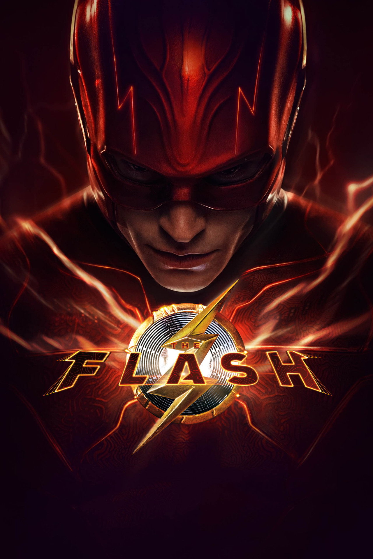 Pôster de The Flash