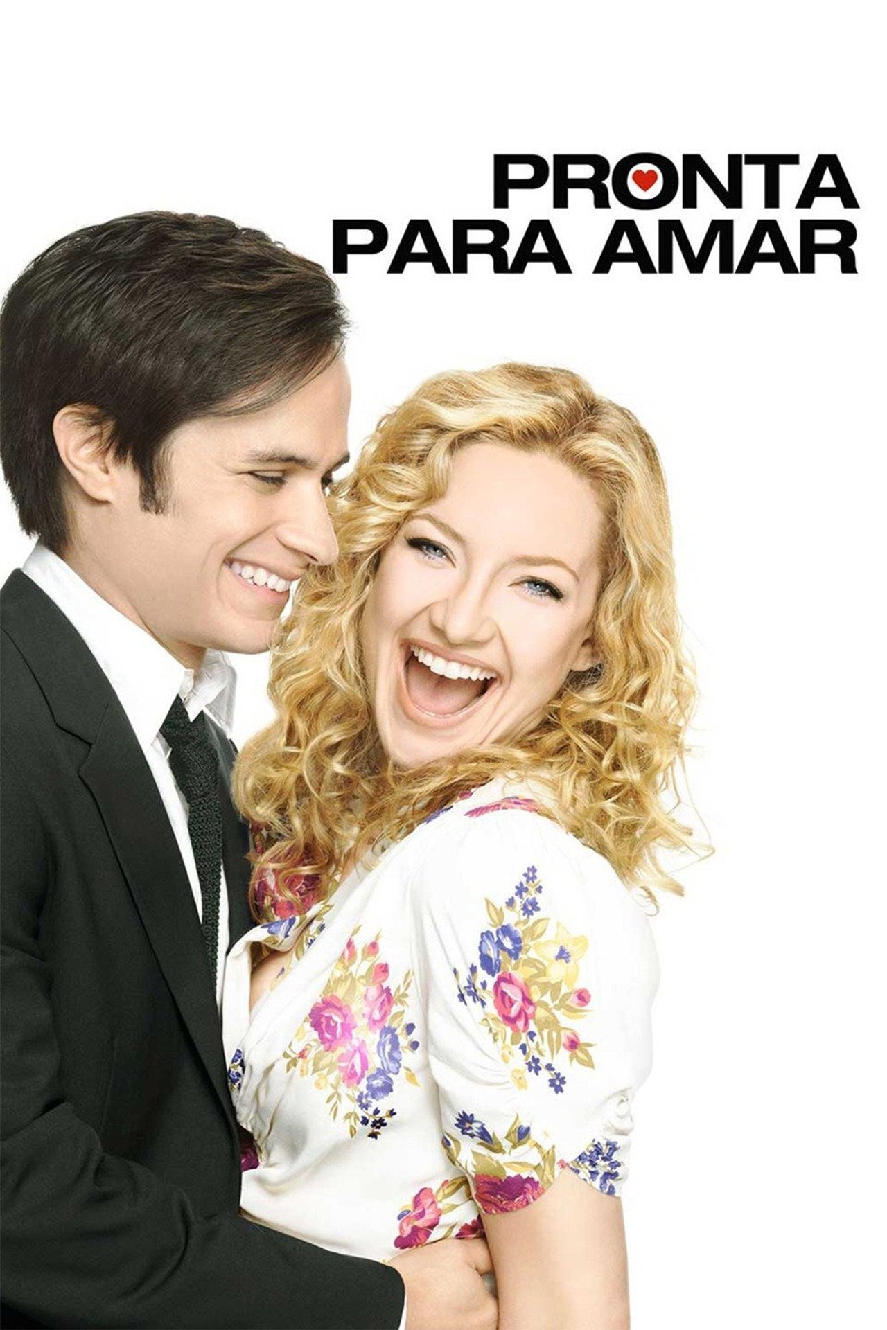 Pôster de Pronta para Amar