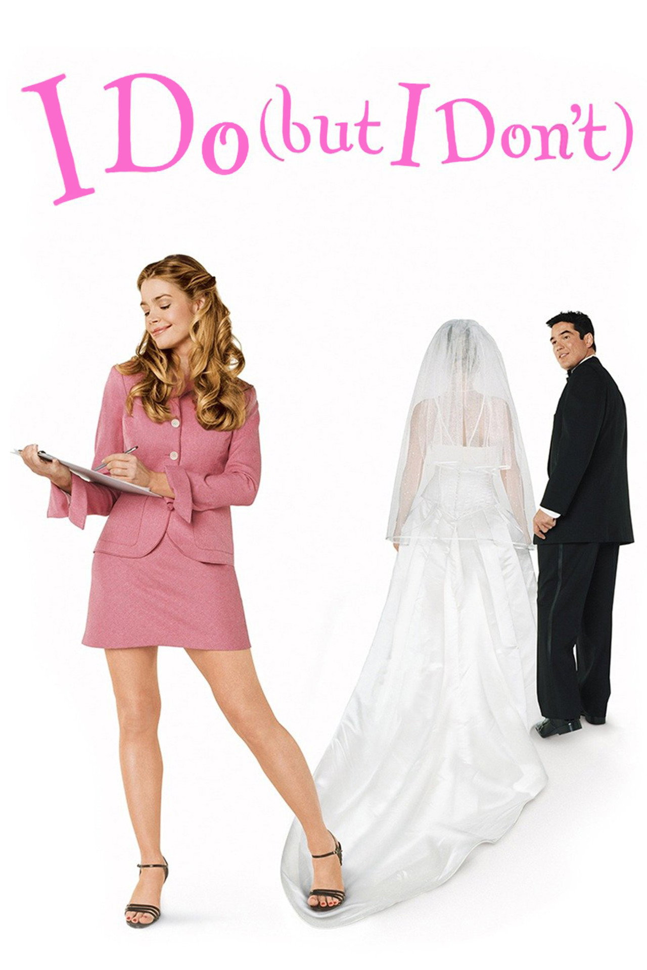Pôster de I Do (but I Don't)