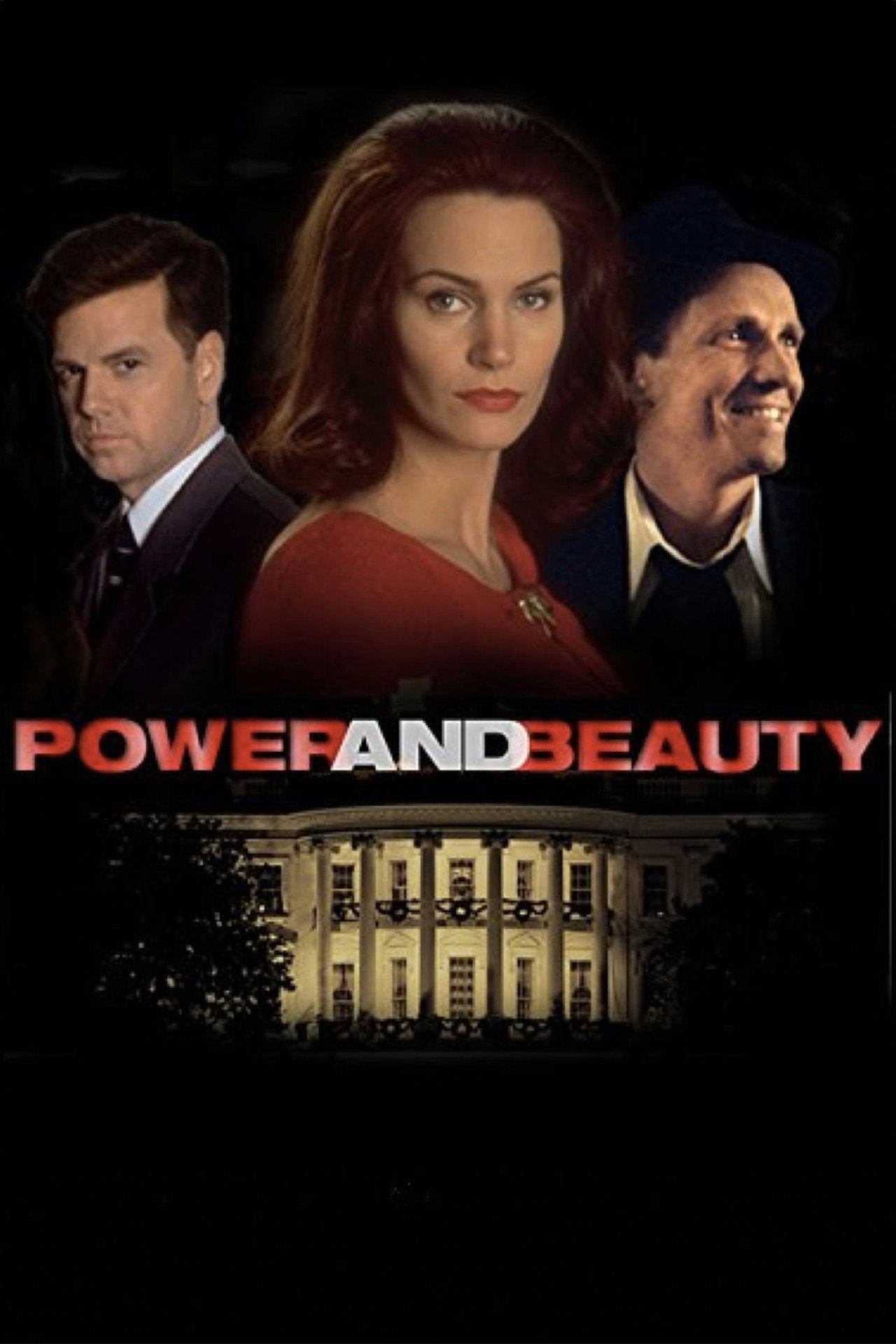 Pôster de Power and Beauty